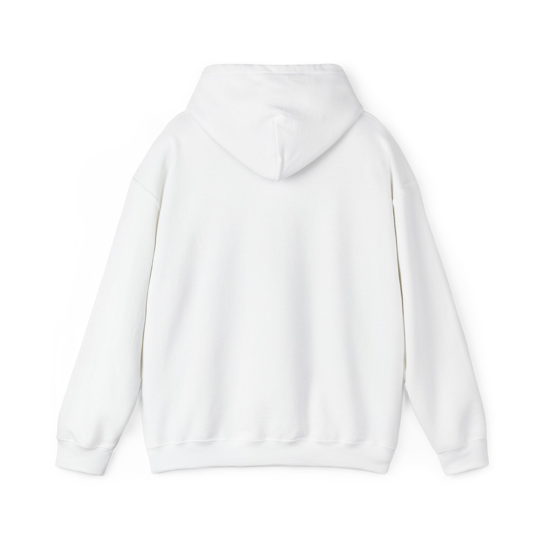 Yoga Hoodie - Yune Yoga Logo