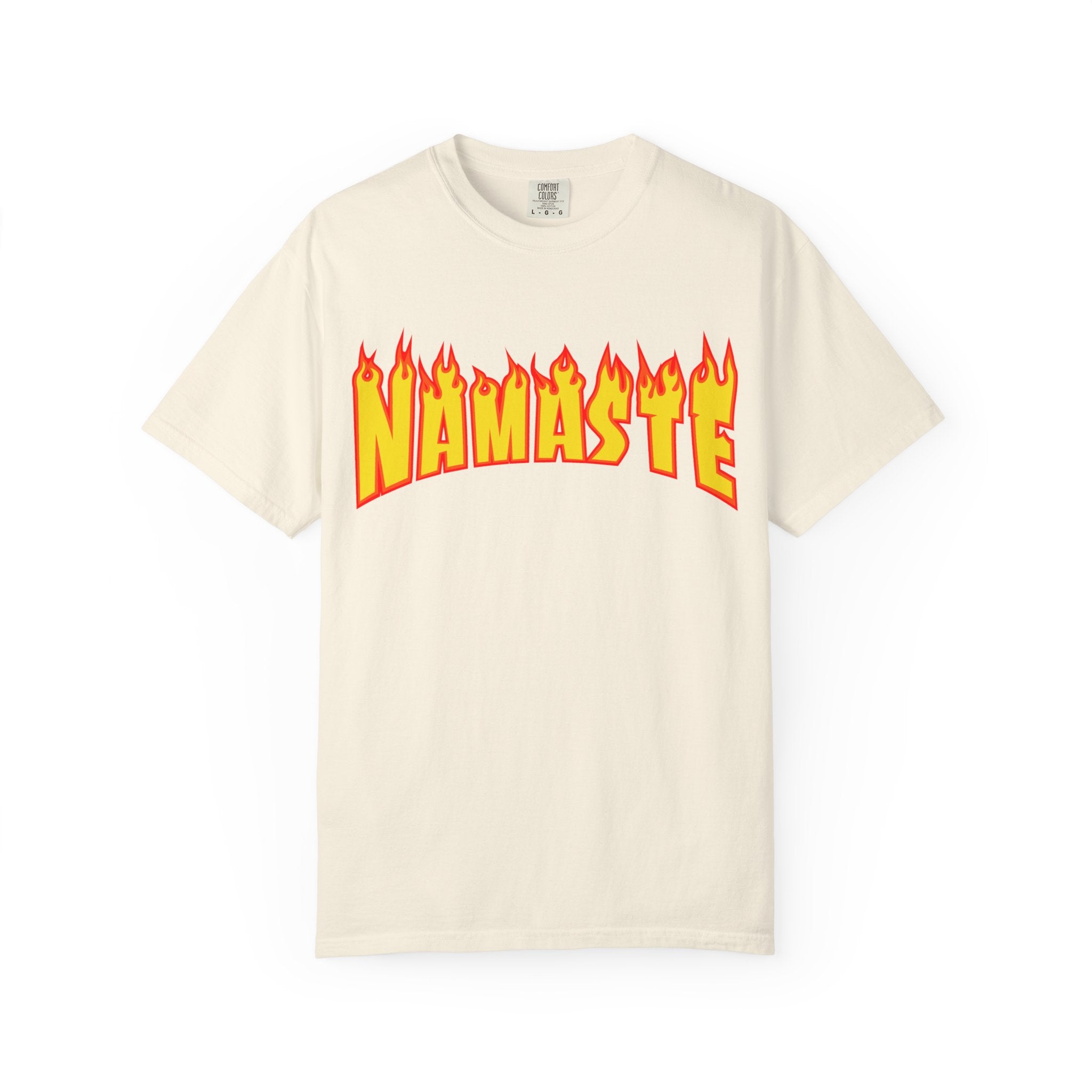 Unisex T-shirt Namaste Thrasher