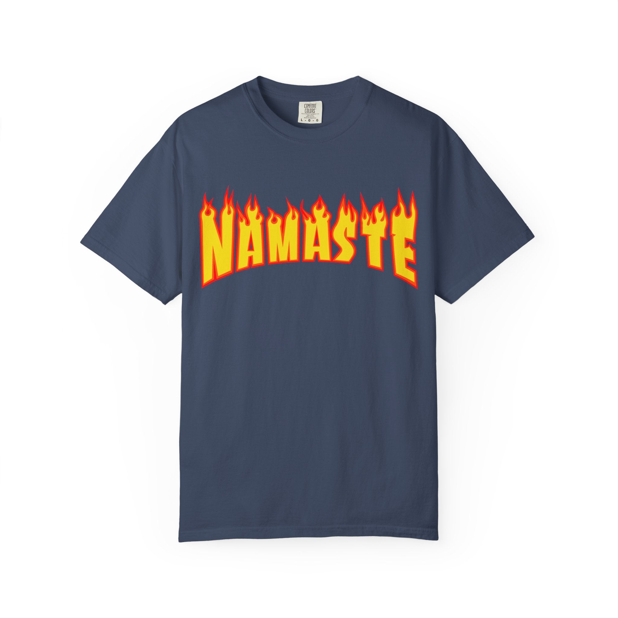 Unisex T-shirt Namaste Thrasher