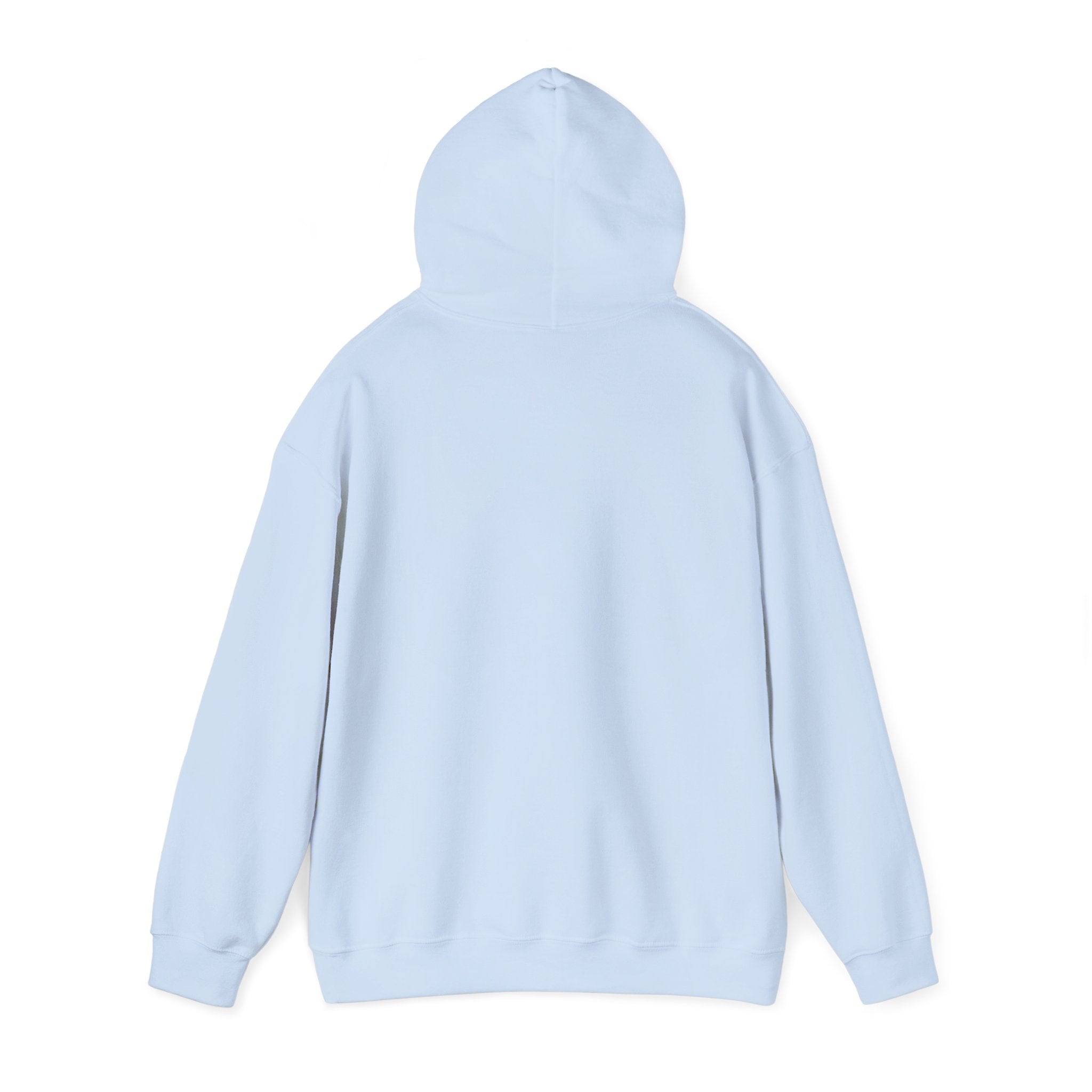 Yoga Hoodie - Yune Yoga Logo