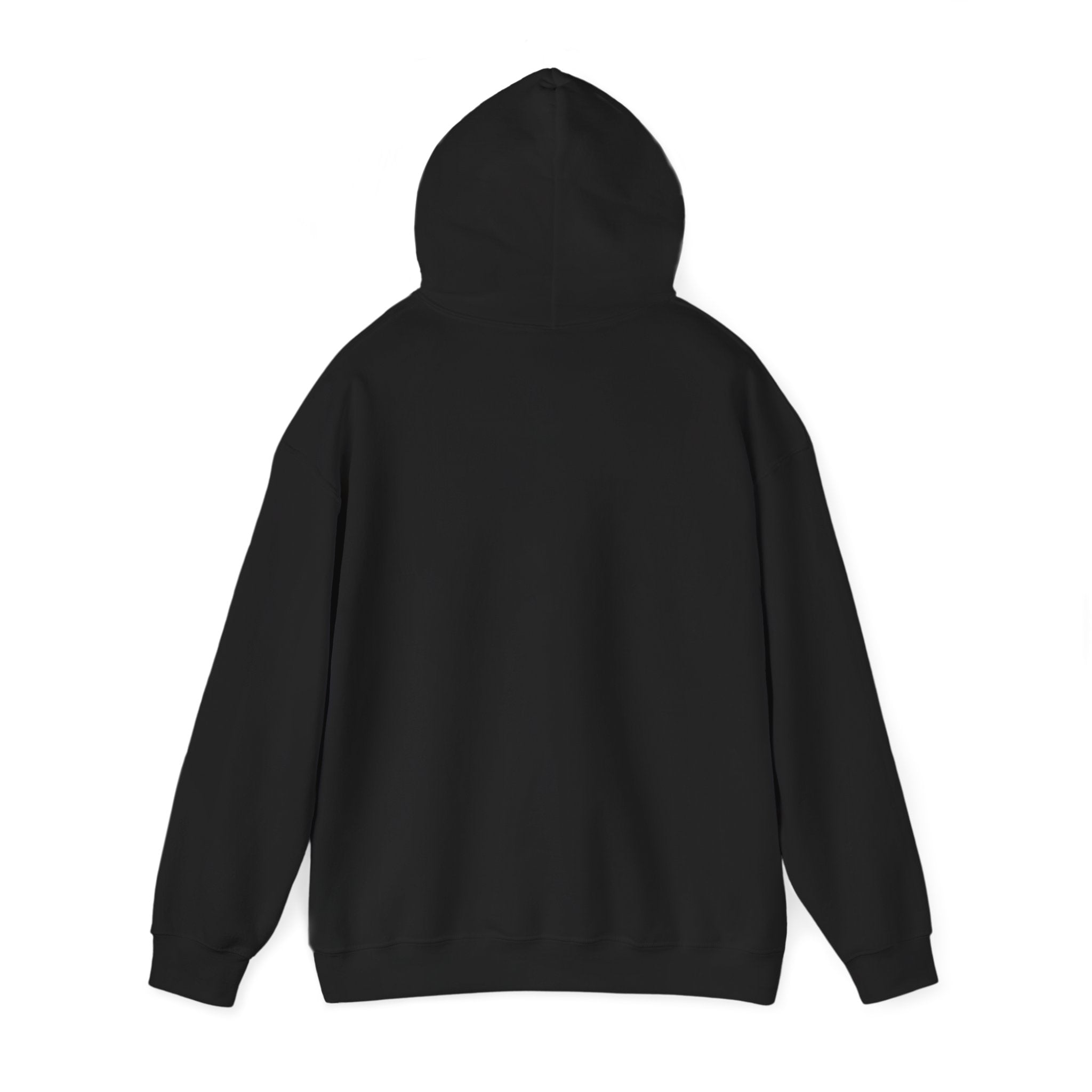 Yoga Hoodie - Yune Yoga Logo