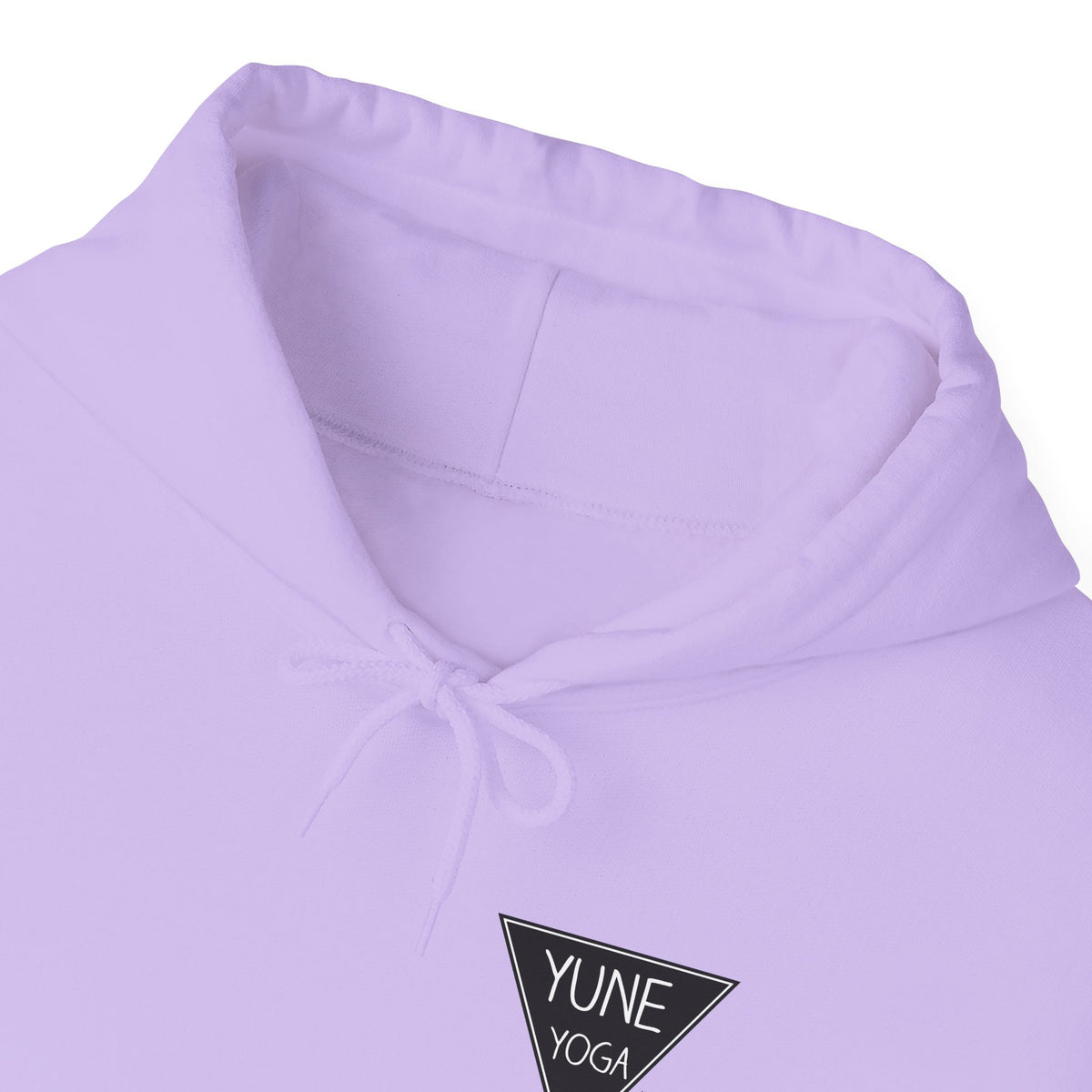 Yoga Hoodie - Yune Yoga Logo