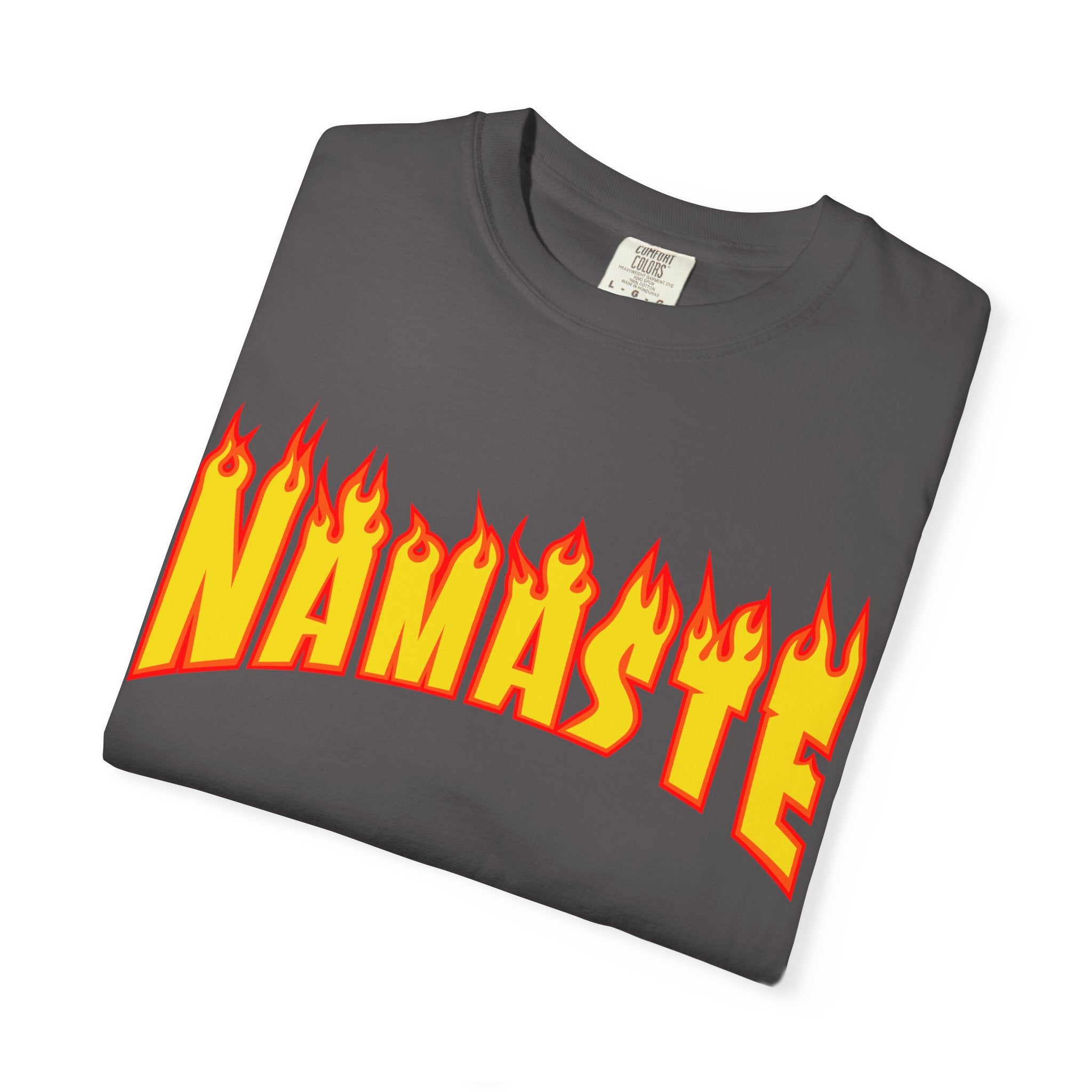 Unisex T-shirt Namaste Thrasher