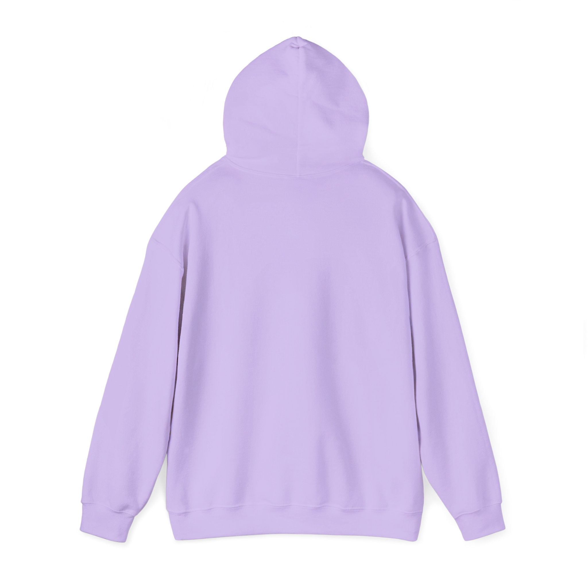 Yoga Hoodie - Yune Yoga Logo