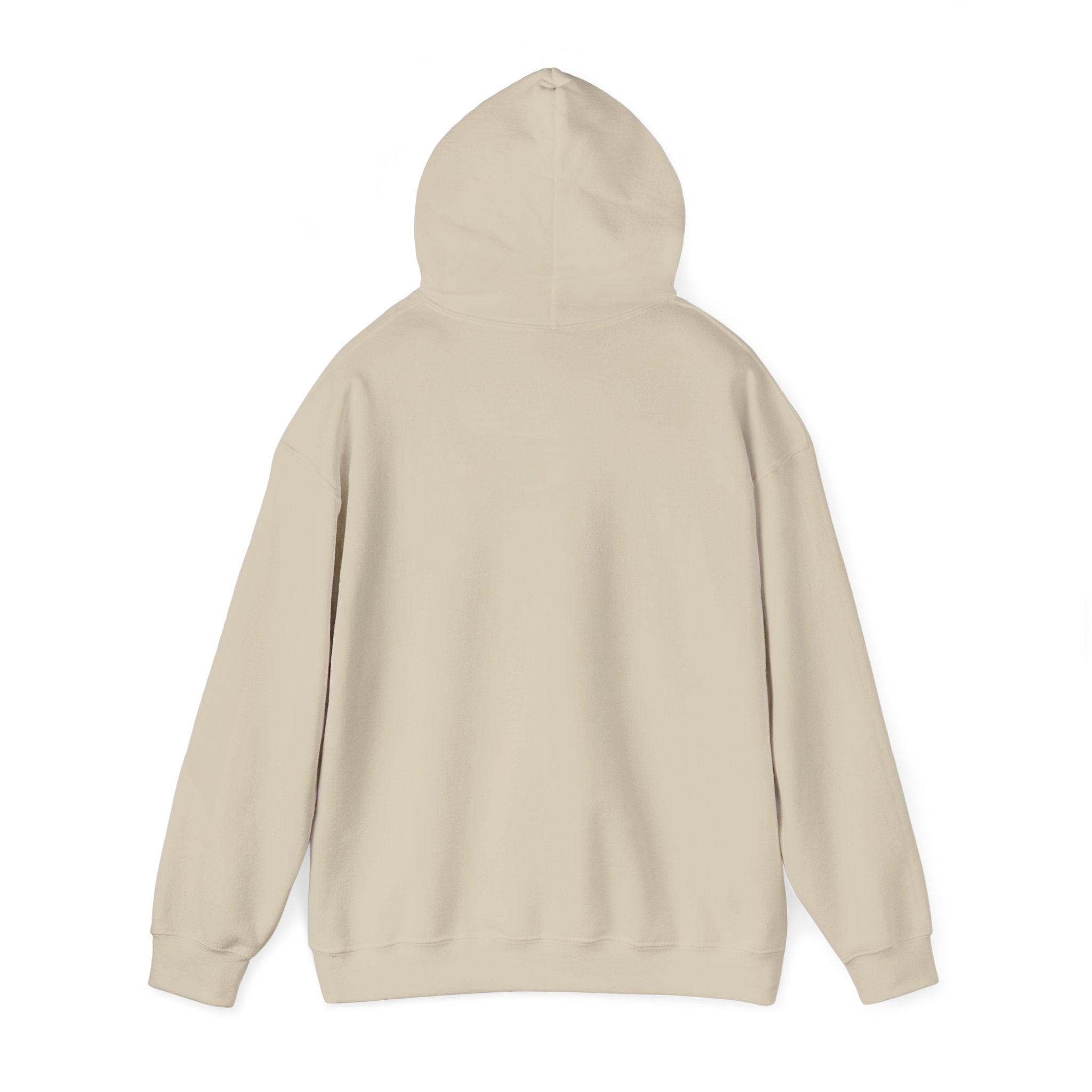 Yoga Hoodie - Yune Yoga Logo