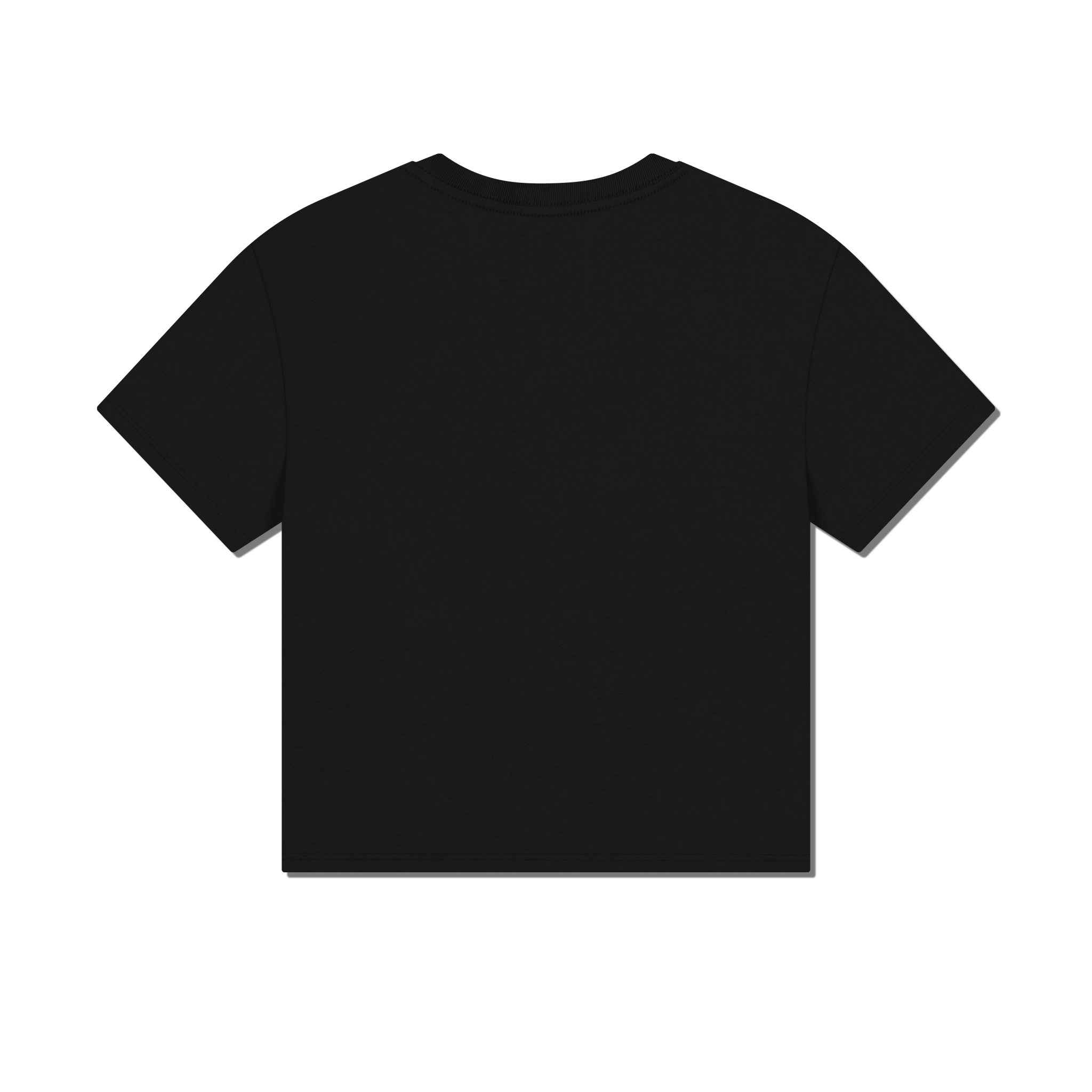 Organic Box T-shirt - Yune Yoga