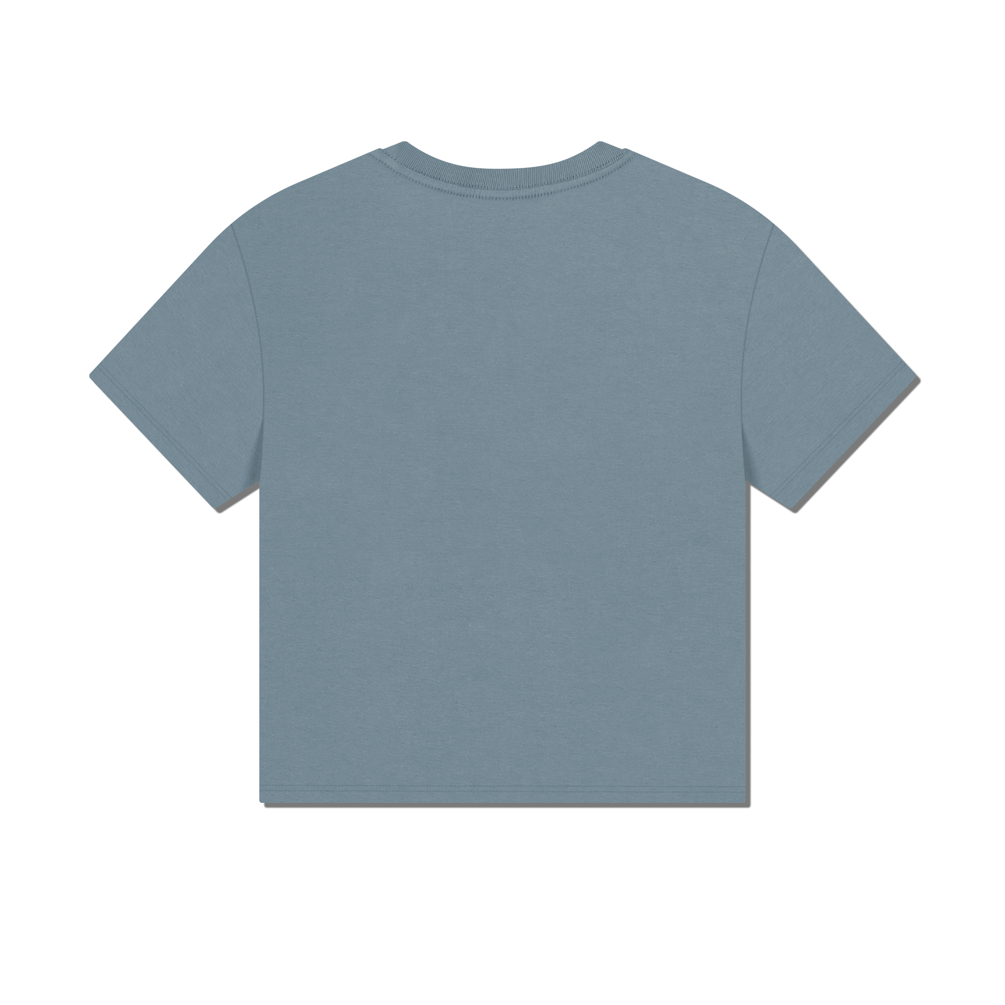 Organic Box T-shirt - Yune Yoga