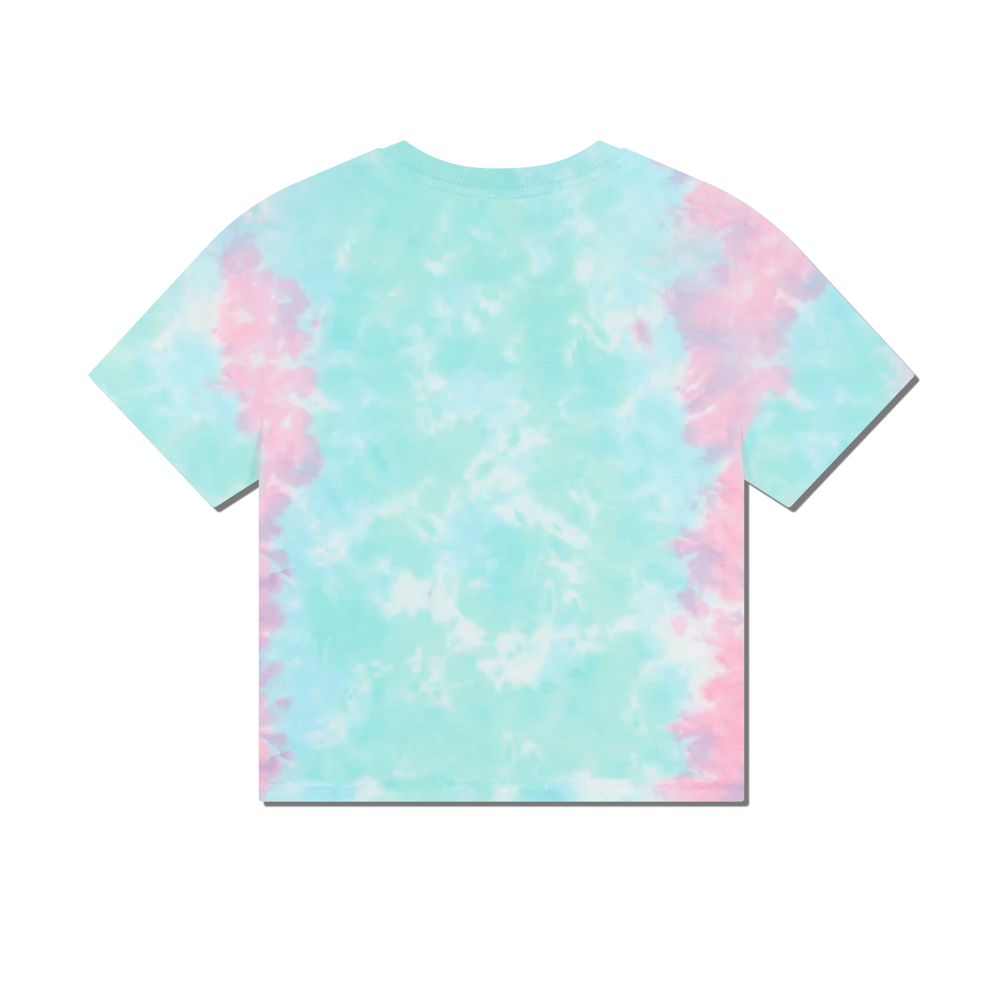Organic Box T-shirt - Yune Yoga