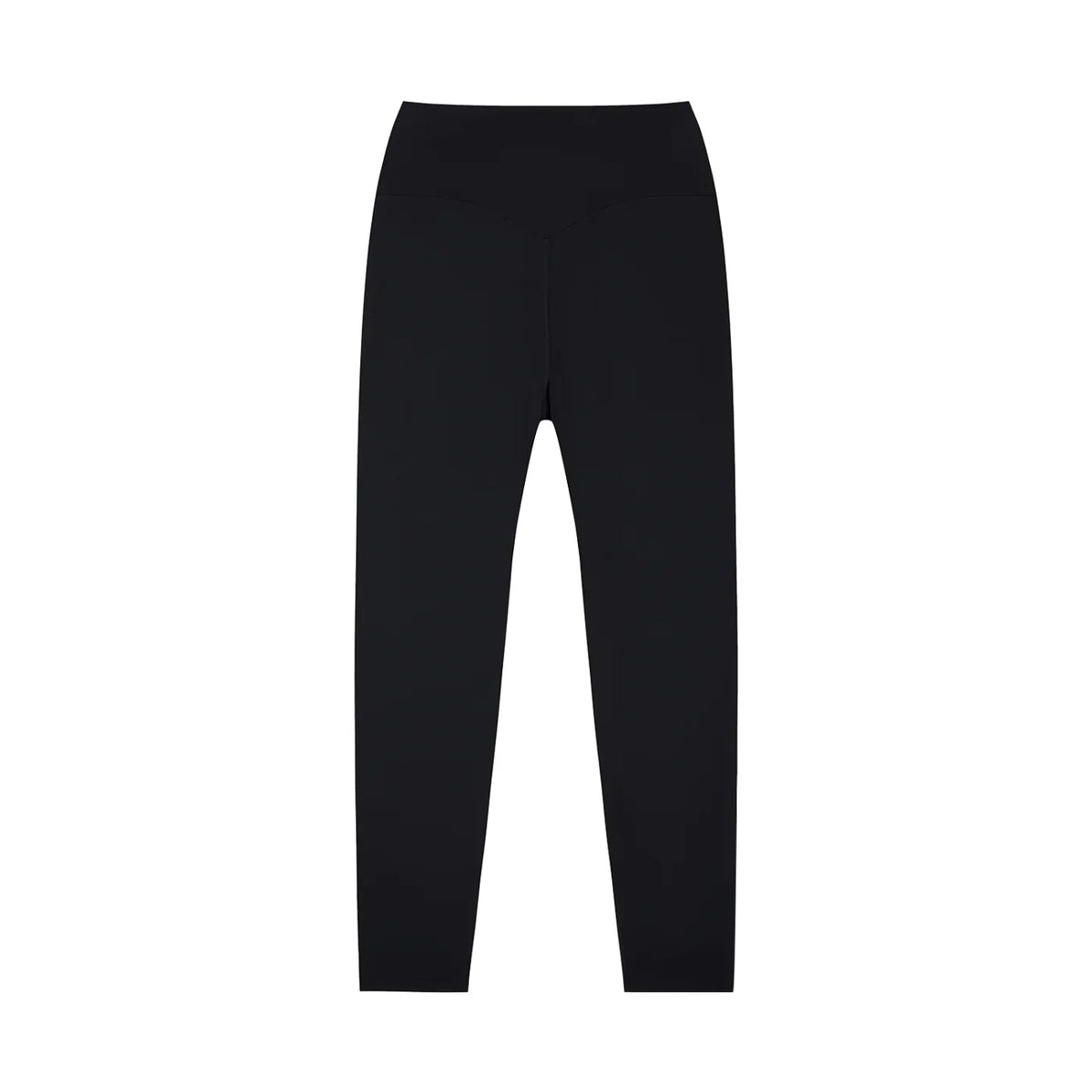 High-Waisted Yoga Leggings