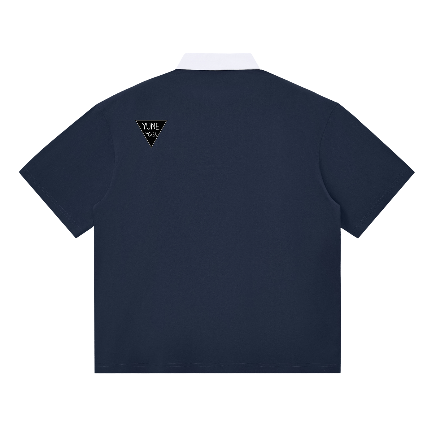 Essential Contrast Polo Shirt