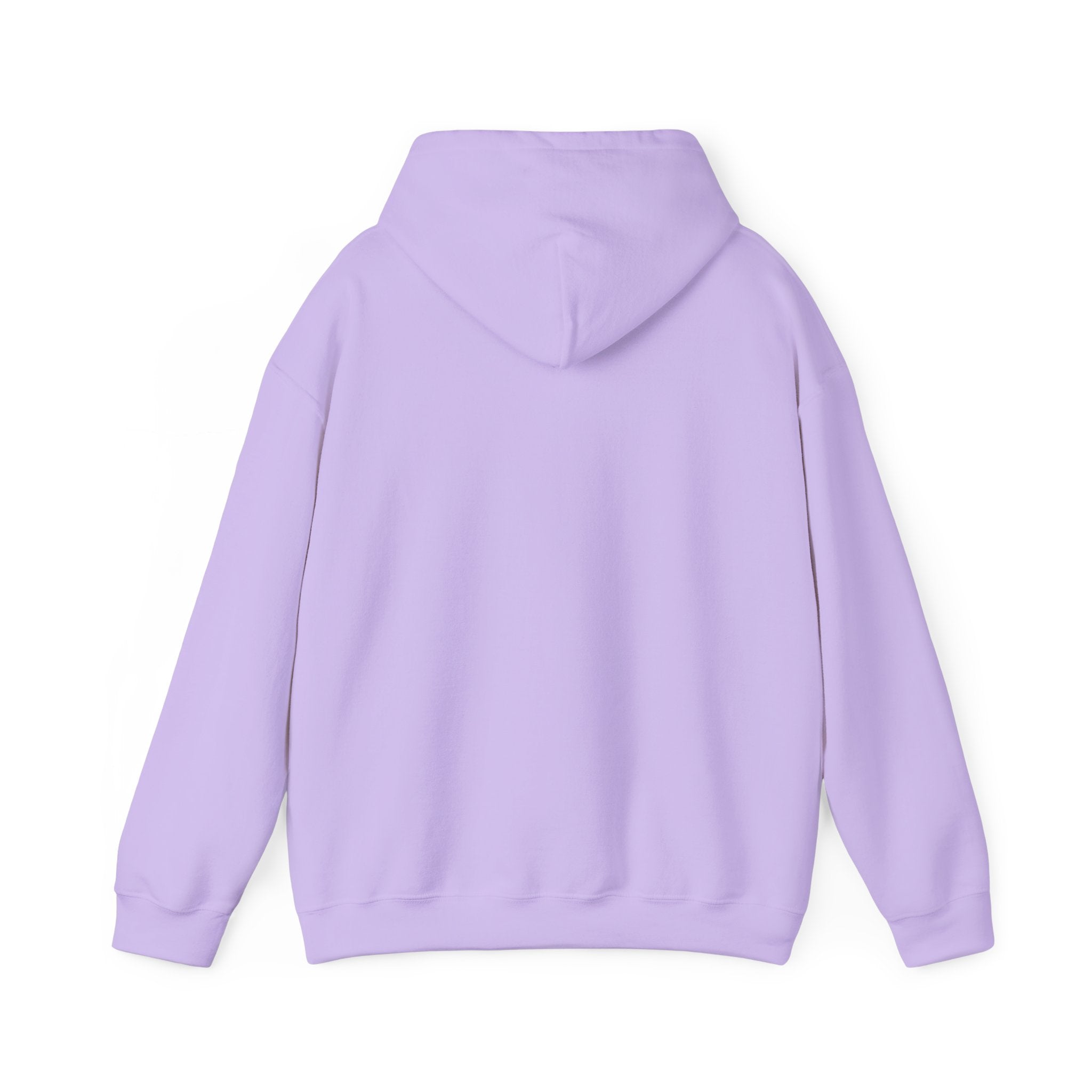 Yoga Hoodie - Yune Yoga Logo