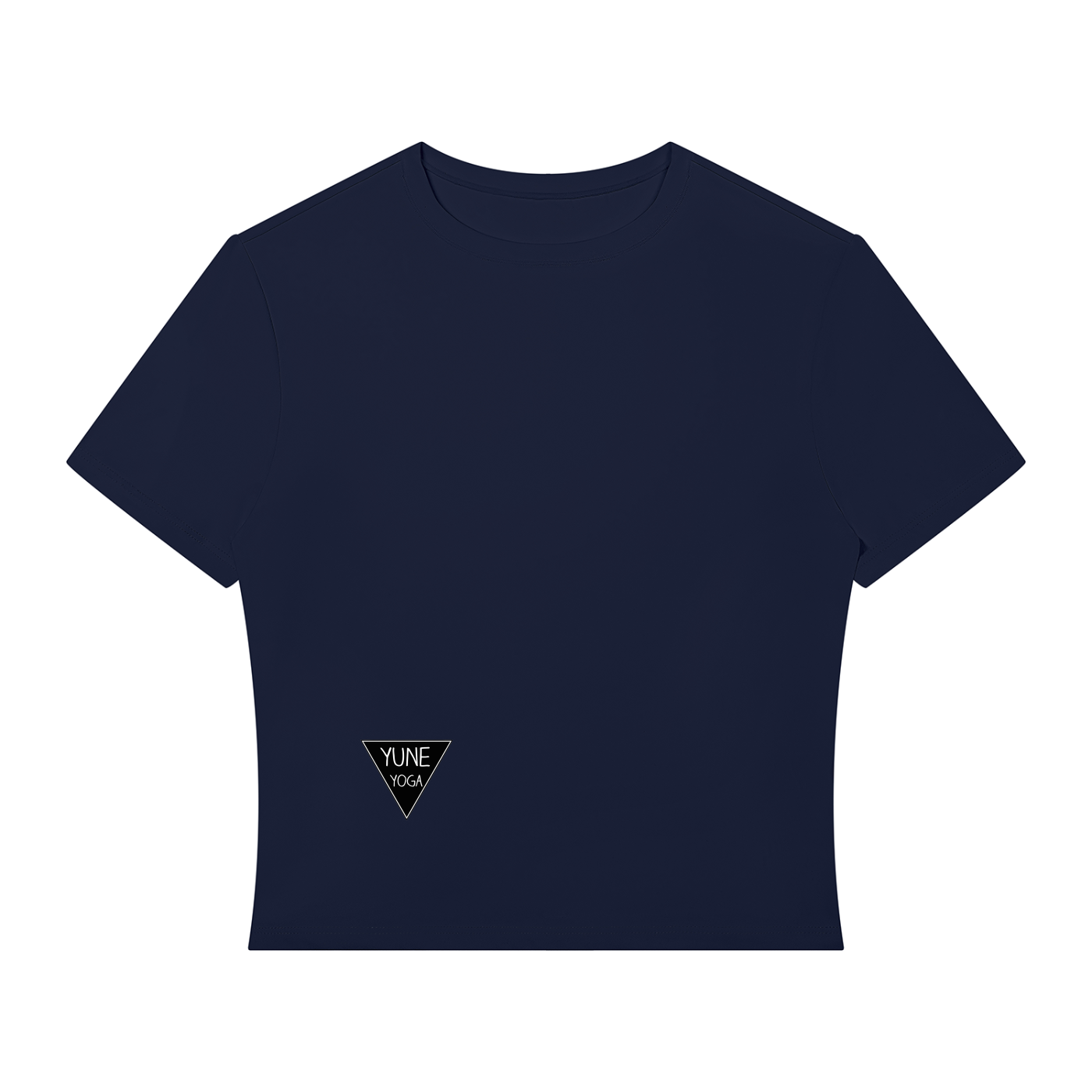 Women’s Performance Crop T-Shirt