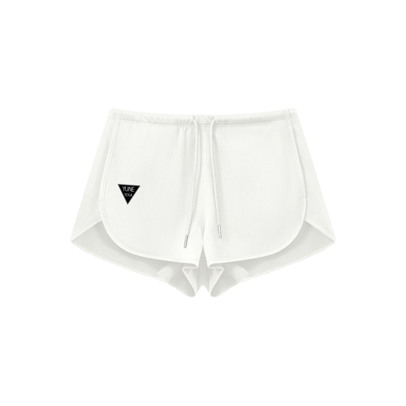 Women's Drawstring Shorts