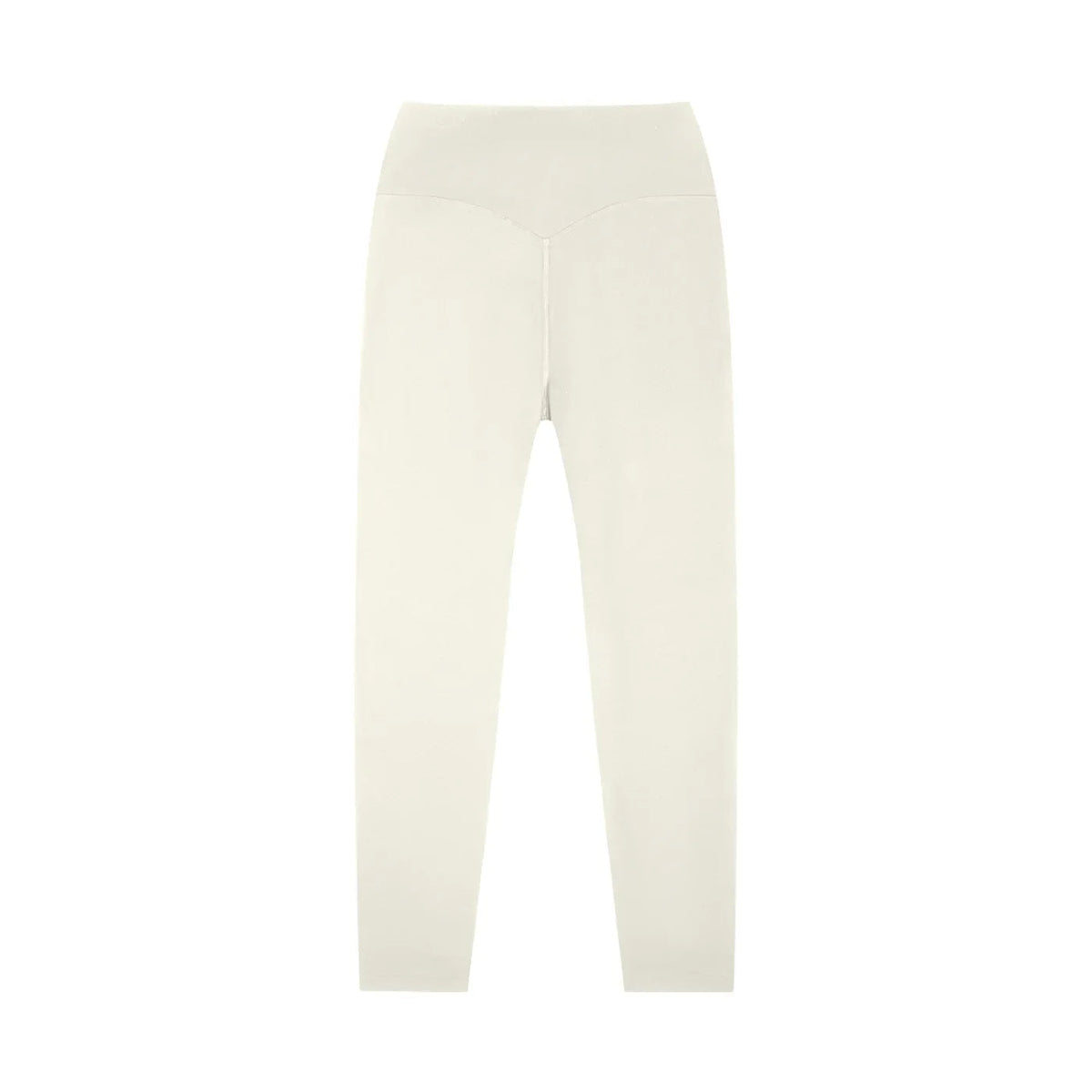 High-Waisted Yoga Leggings