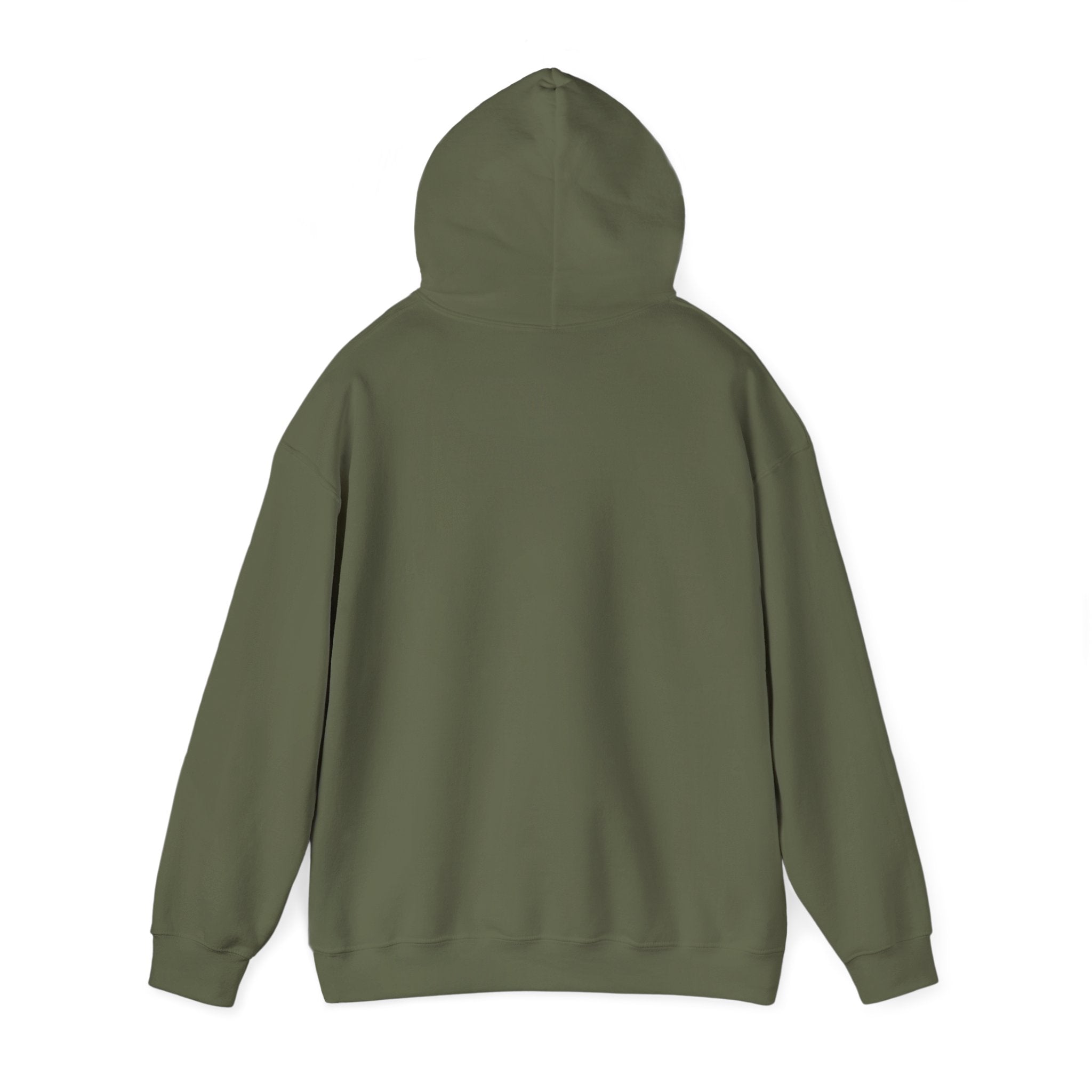 Yoga Hoodie - Yune Yoga Logo