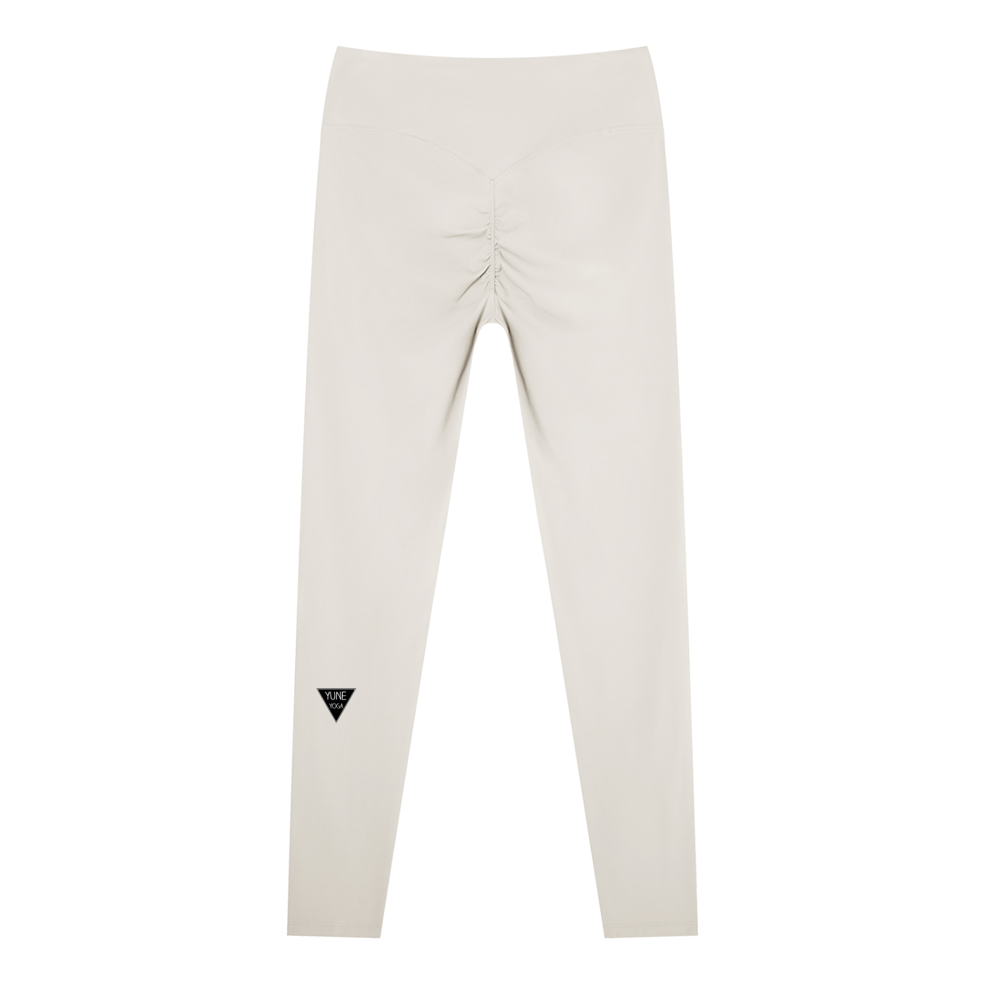 Women's High Waisted Ankle Leggings