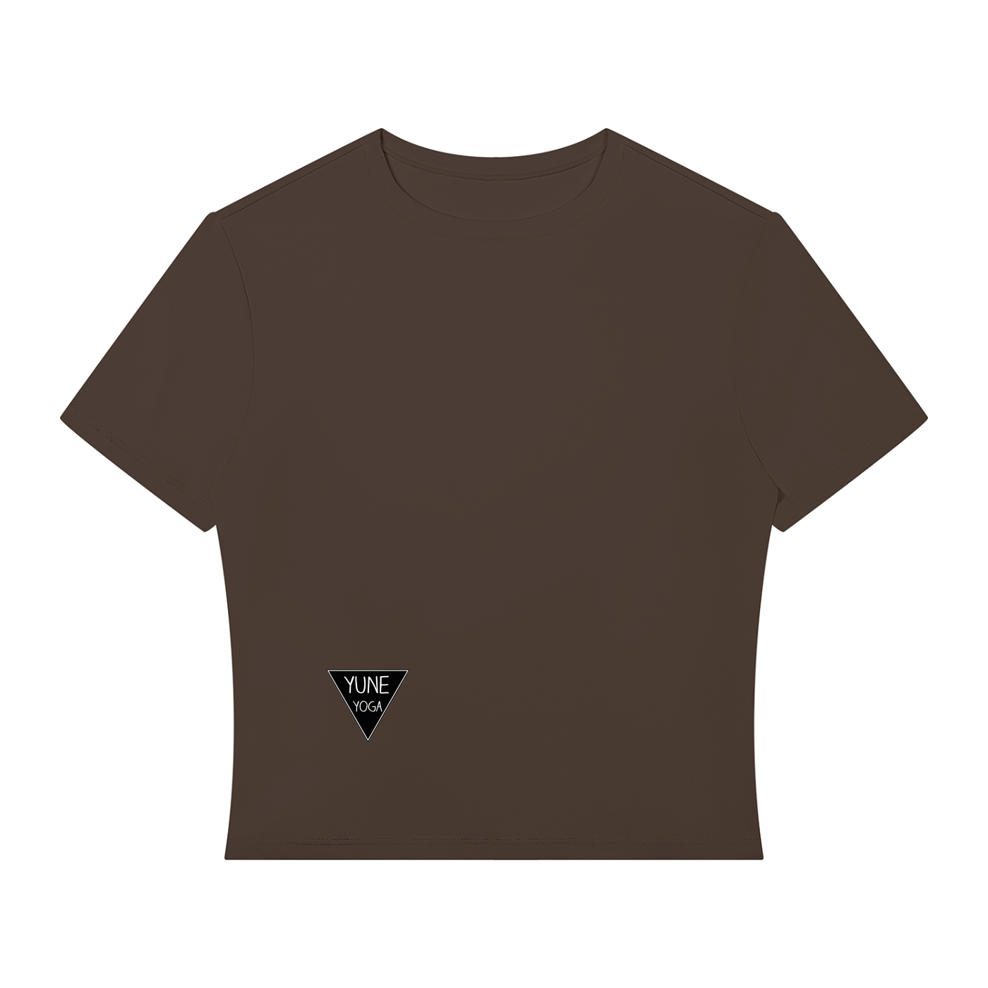 Women’s Performance Crop T-Shirt