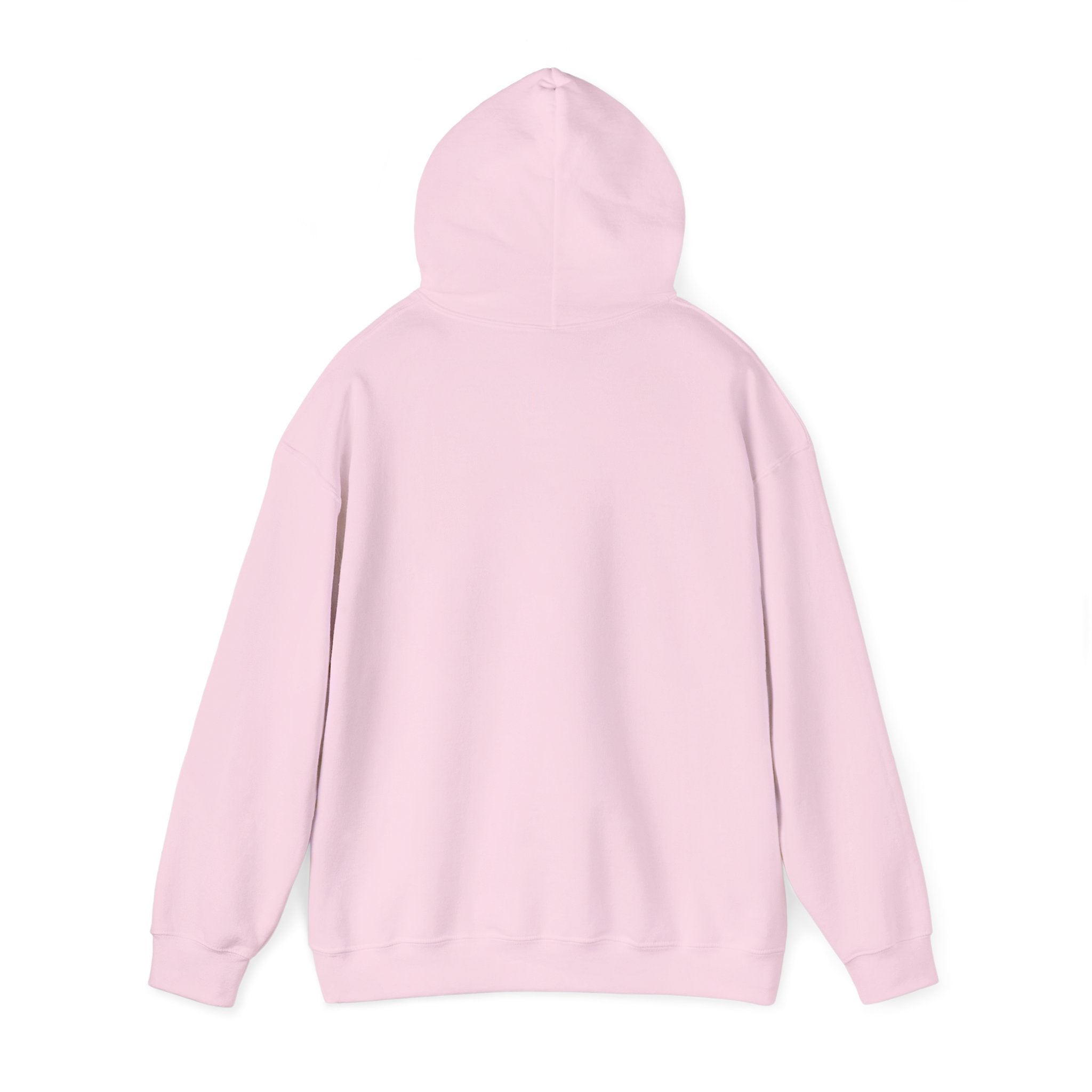 Yoga Hoodie - Yune Yoga Logo