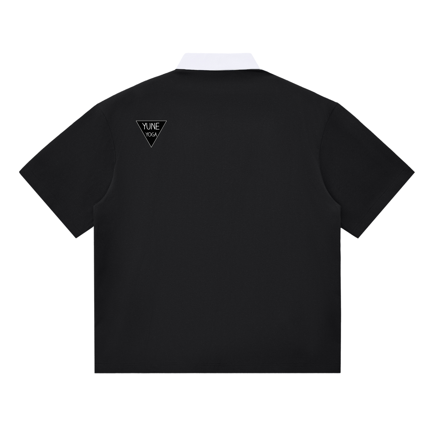 Essential Contrast Polo Shirt