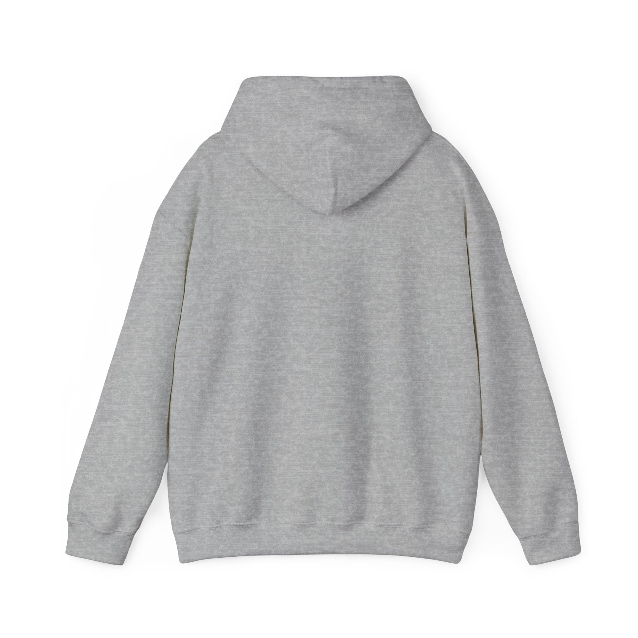 Yoga Hoodie - Yune Yoga Logo