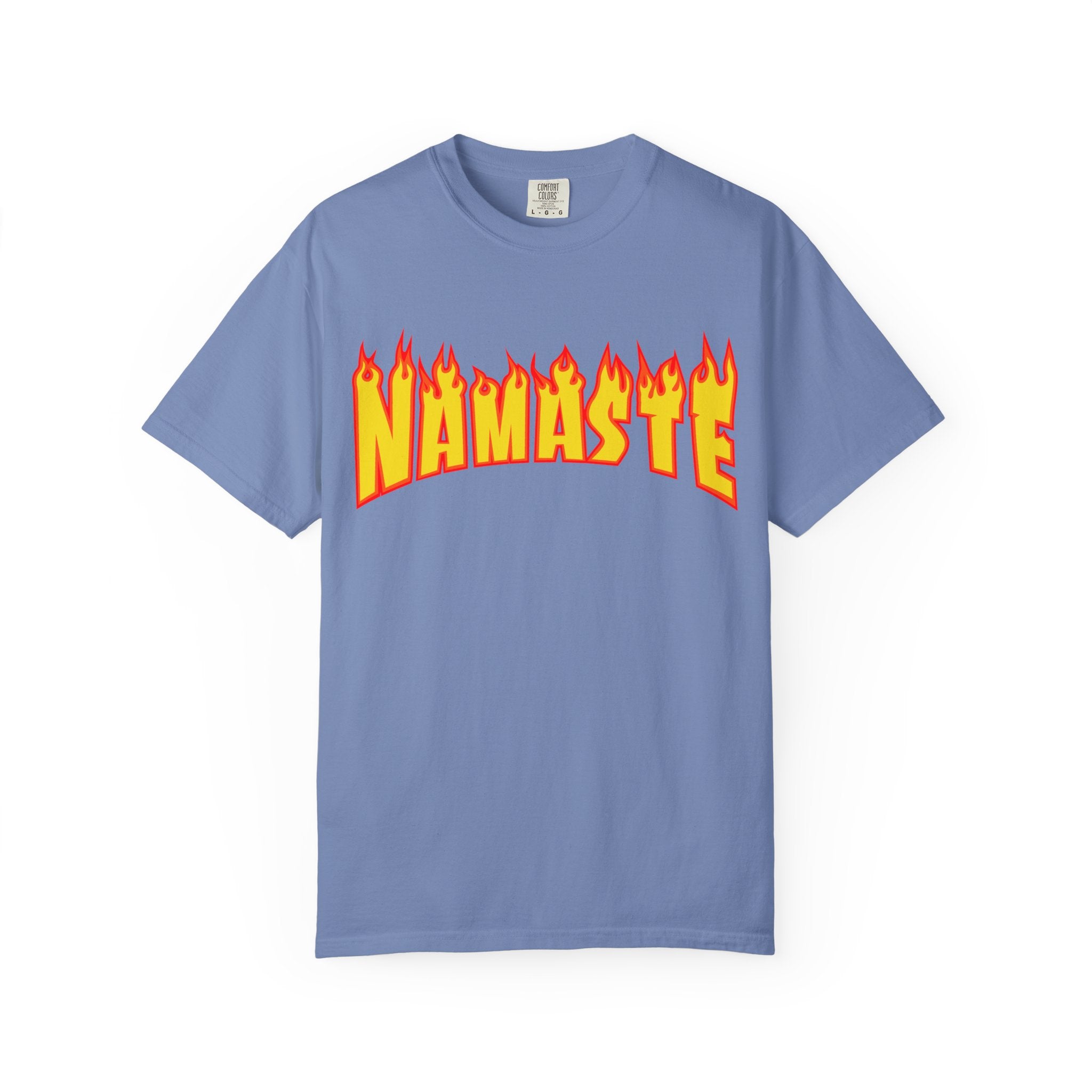 Unisex T-shirt Namaste Thrasher