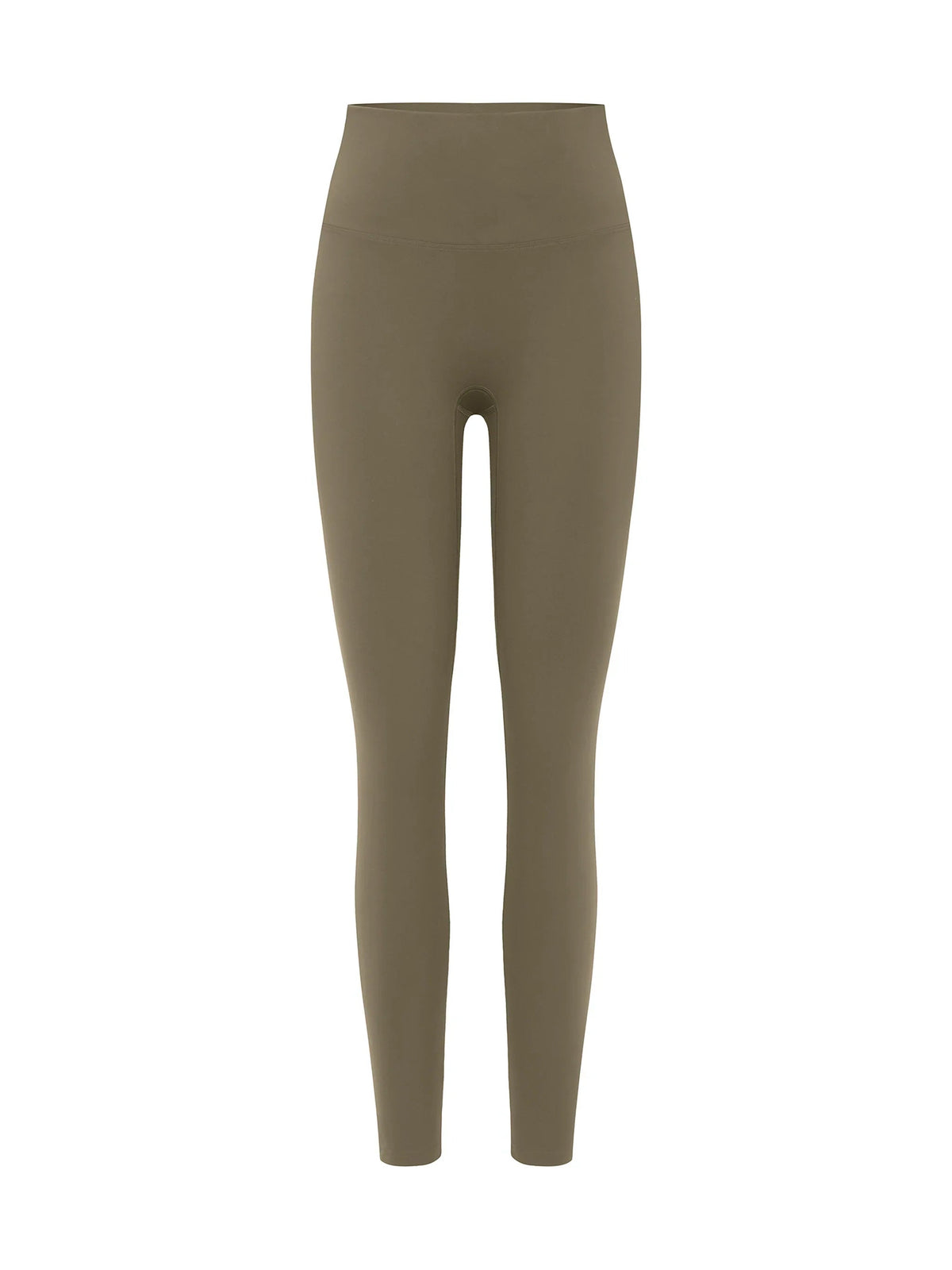 High-Waisted Yoga Leggings