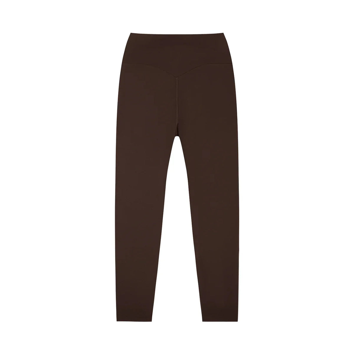 High-Waisted Yoga Leggings