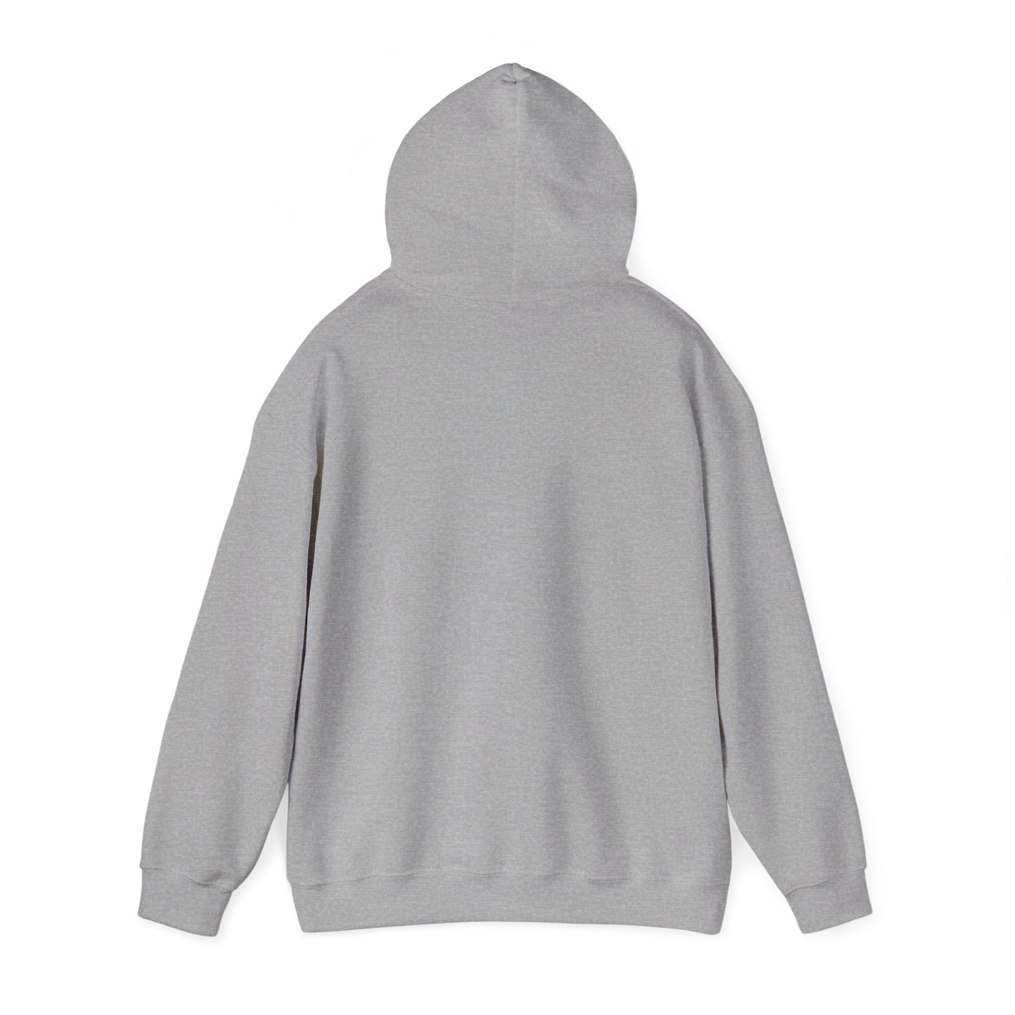 Yoga Hoodie - Yune Yoga Logo