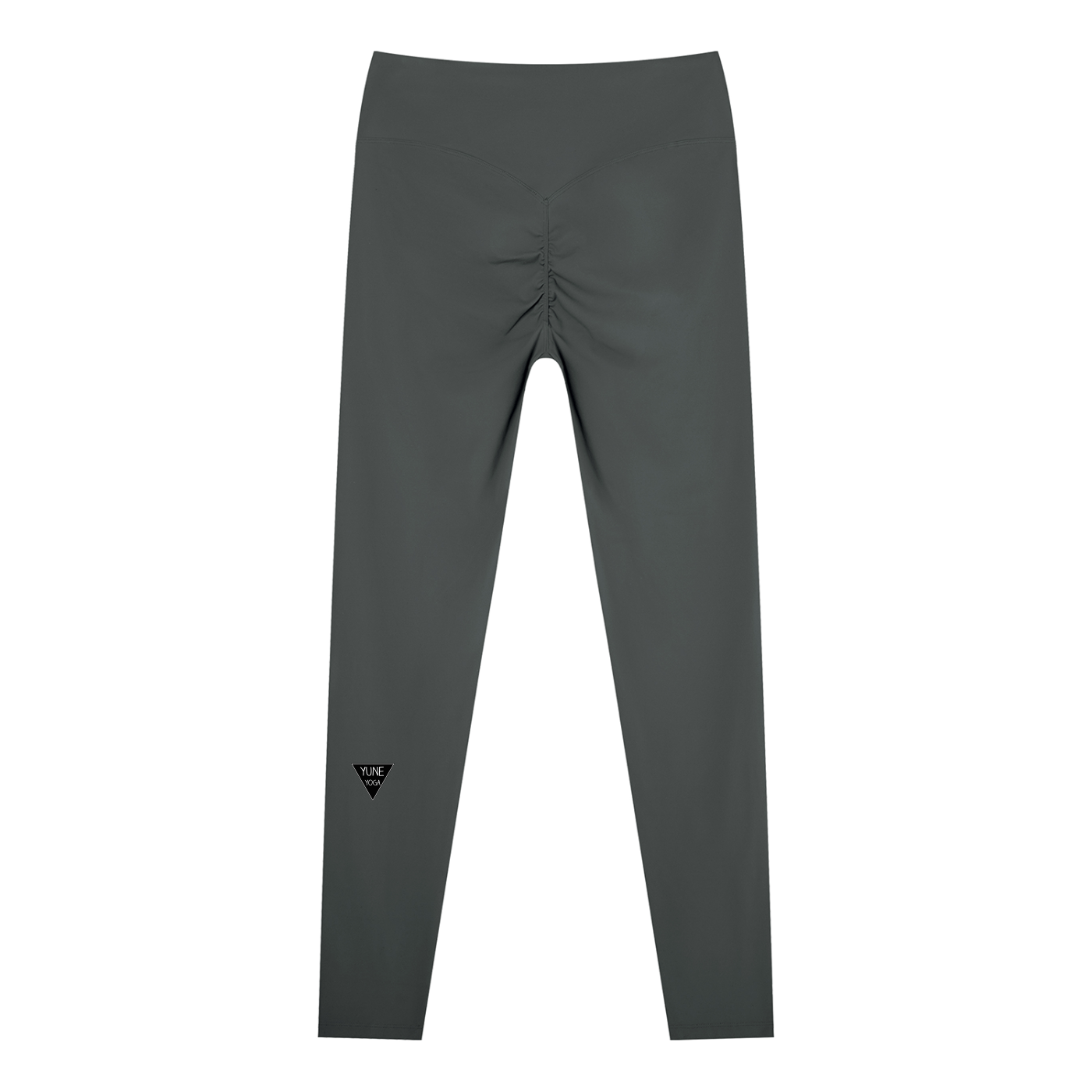 Women's High Waisted Ankle Leggings