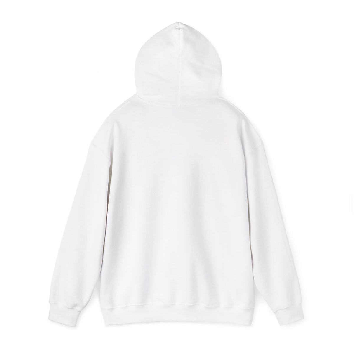 Yoga Hoodie - Yune Yoga Logo