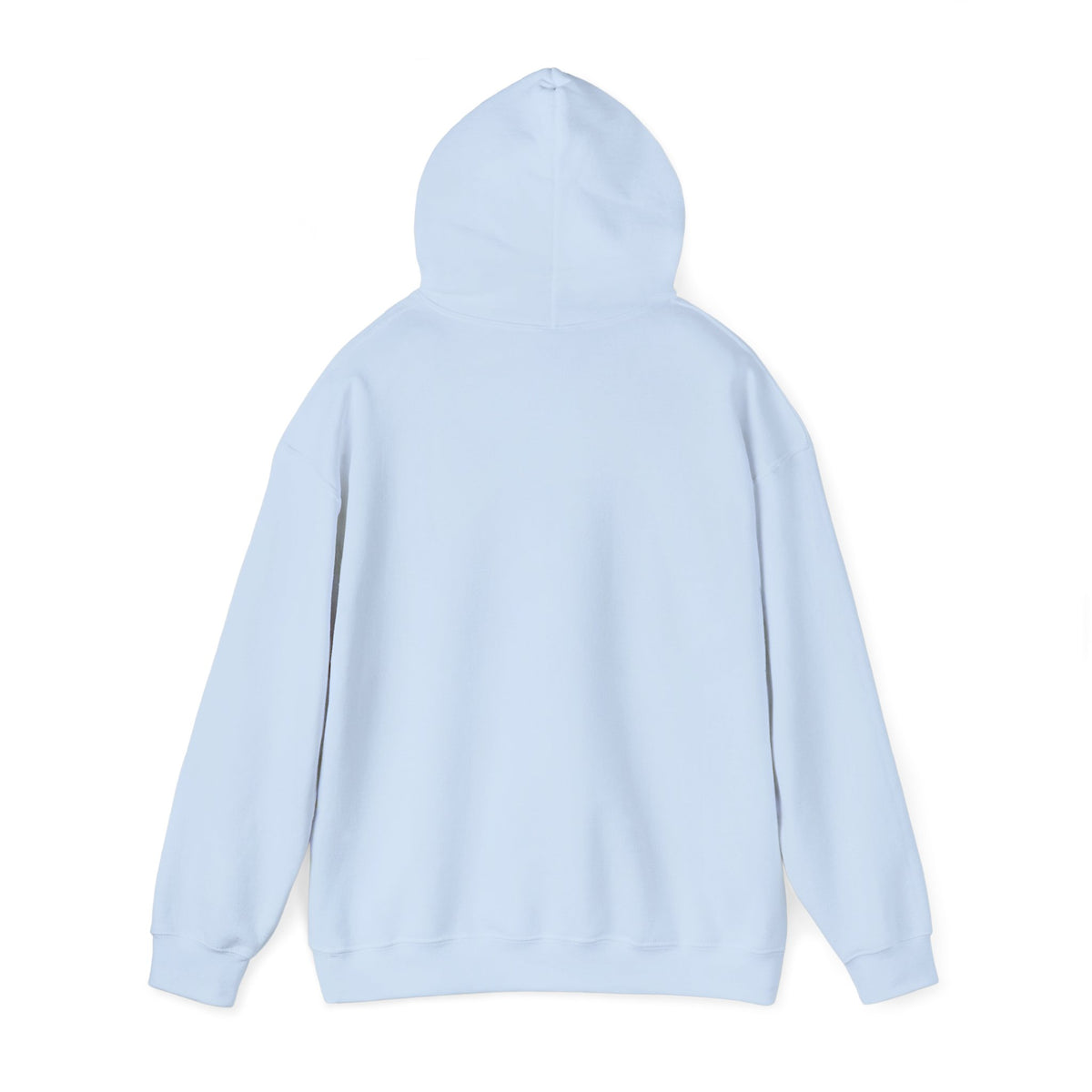Yoga Hoodie - Yune Yoga Logo