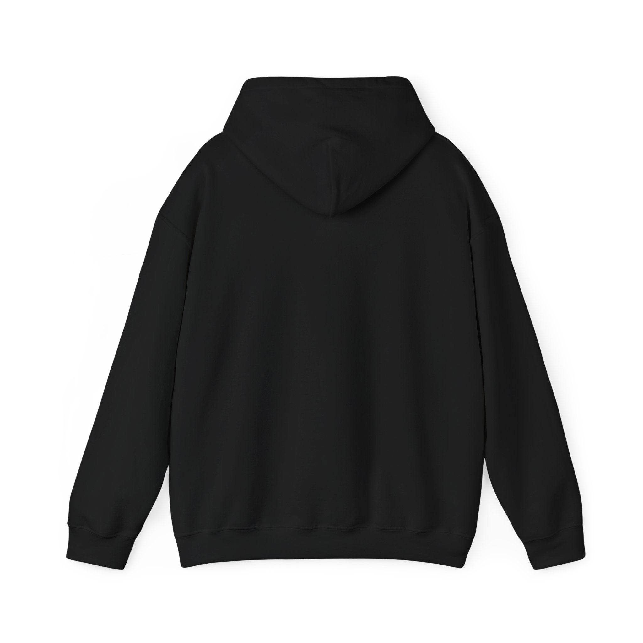 Yoga Hoodie - Yune Yoga Logo