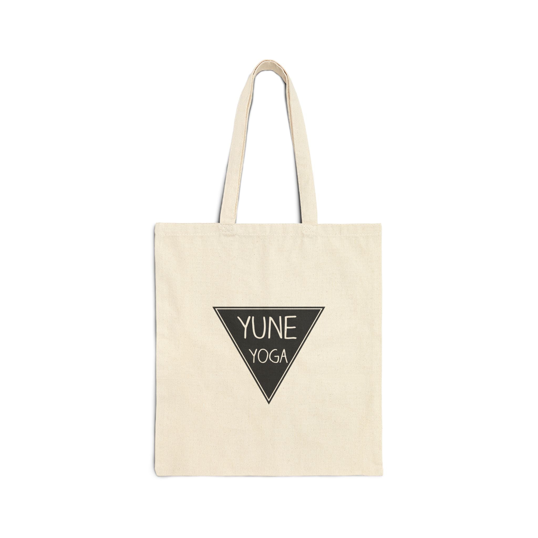 Tote Bag Yune Yoga