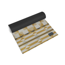 Load image into Gallery viewer, Ascend Yoga Mat Pendleton Abiquiu Sky Mat