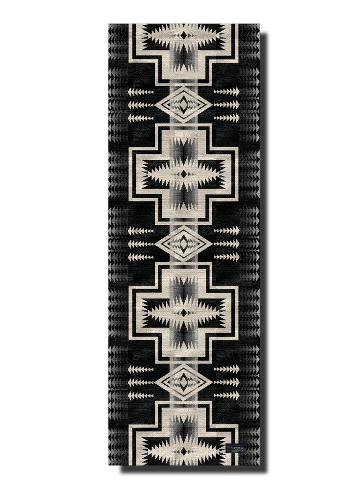 pendleton yoga mat