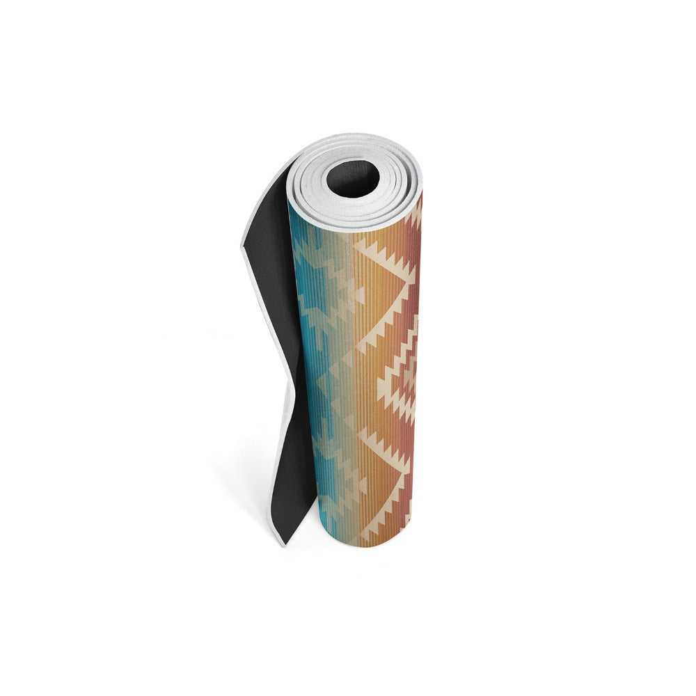 yune yoga mat