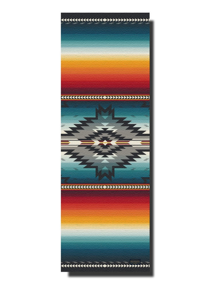 pendleton yoga mat