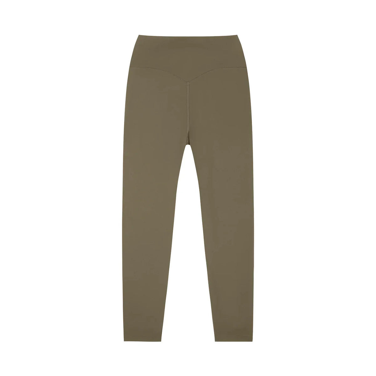 High-Waisted Yoga Leggings