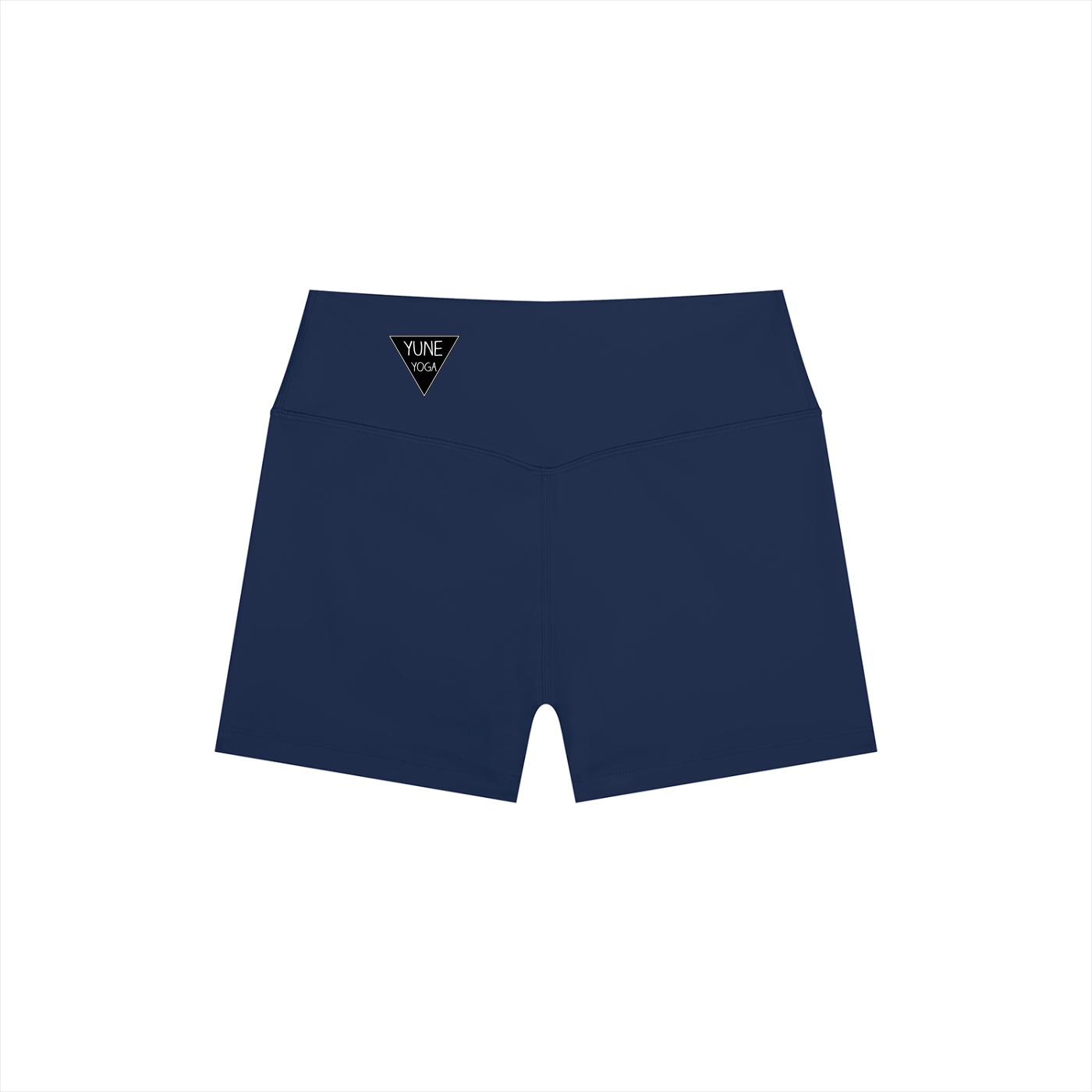 Women’s High Rise Yoga Shorts