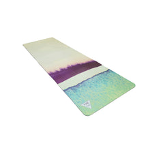Load image into Gallery viewer, Peak Yune Yoga Mat Aphrodite Natural Rubber Mat