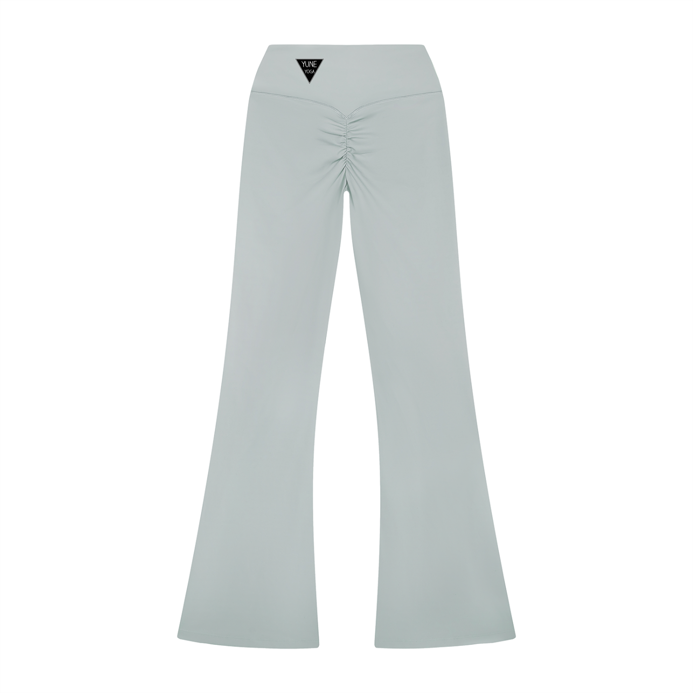 Women’s High Rise Flared Leggings