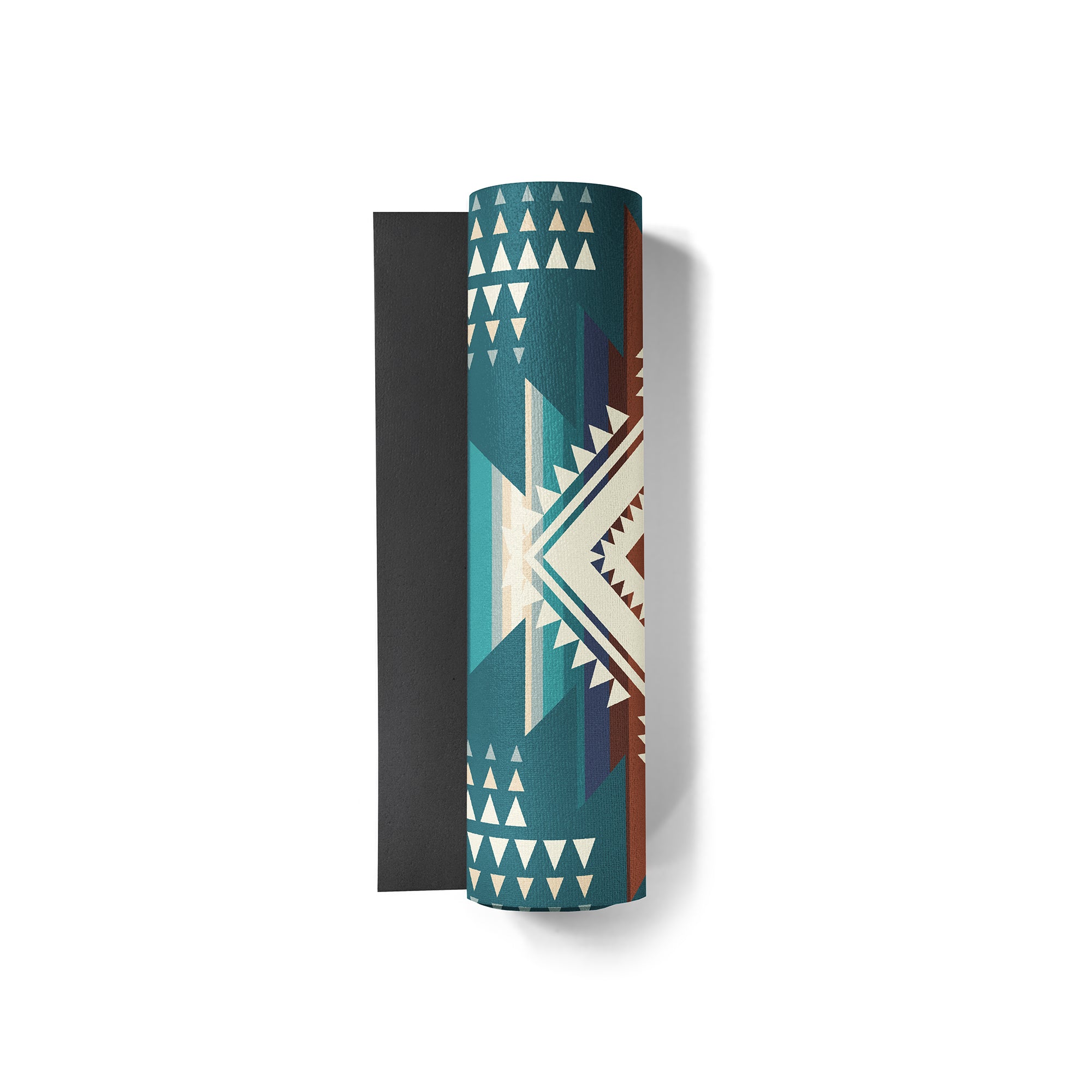 pendleton yoga mat