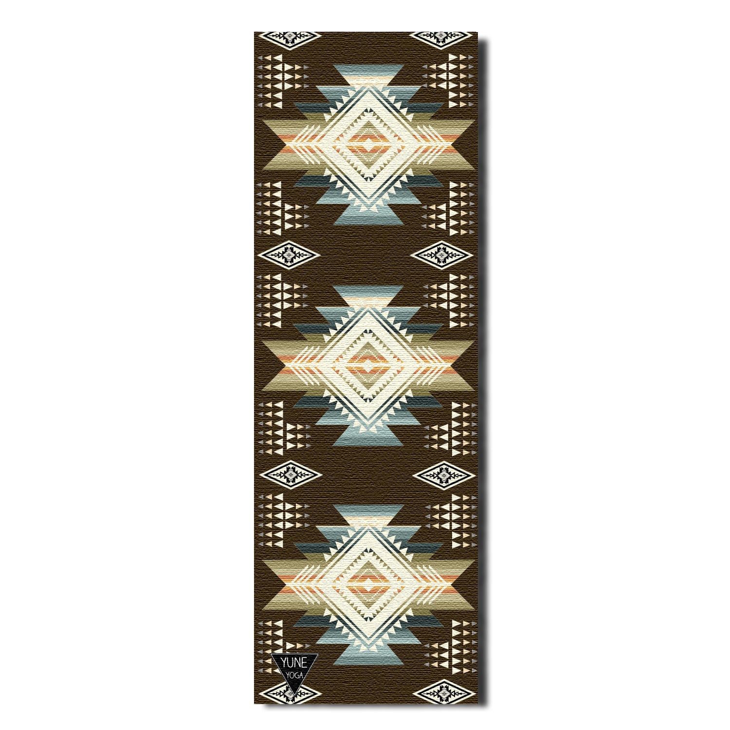 Pendleton Yoga Mats | Yune Yoga Mat | Yune Yoga