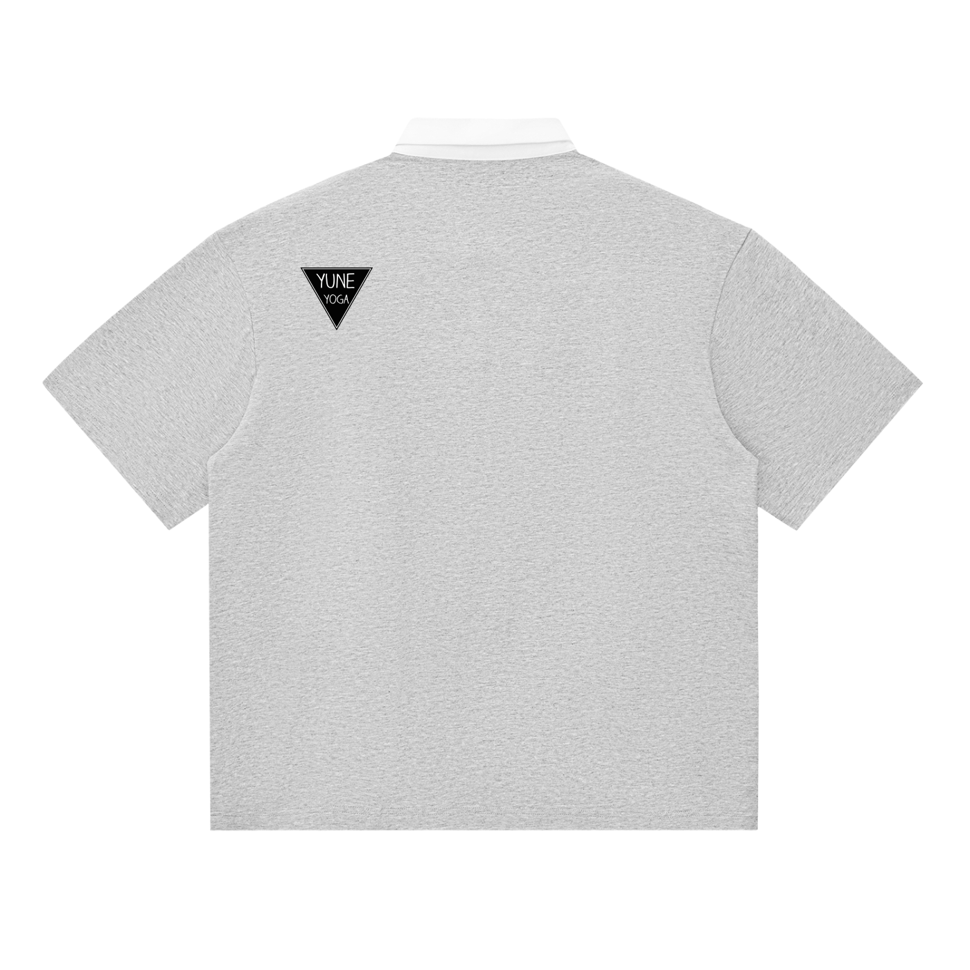 Essential Contrast Polo Shirt