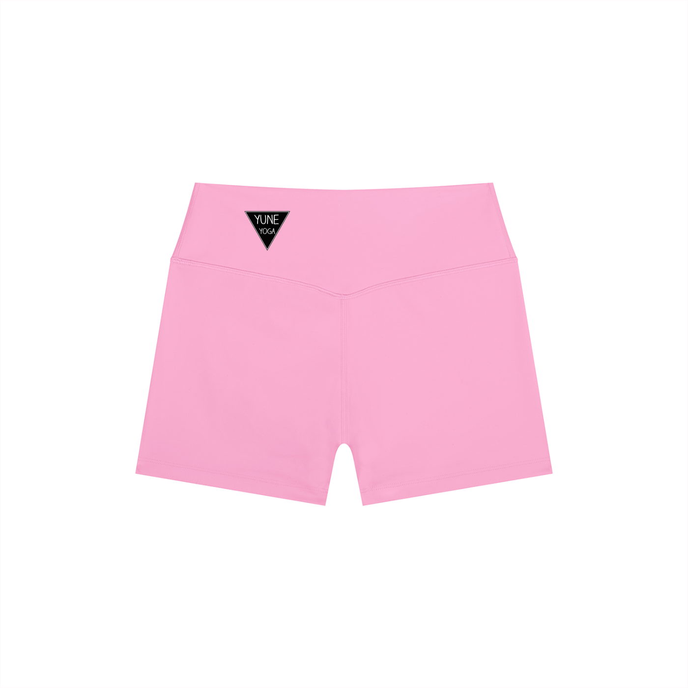 Women’s High Rise Yoga Shorts
