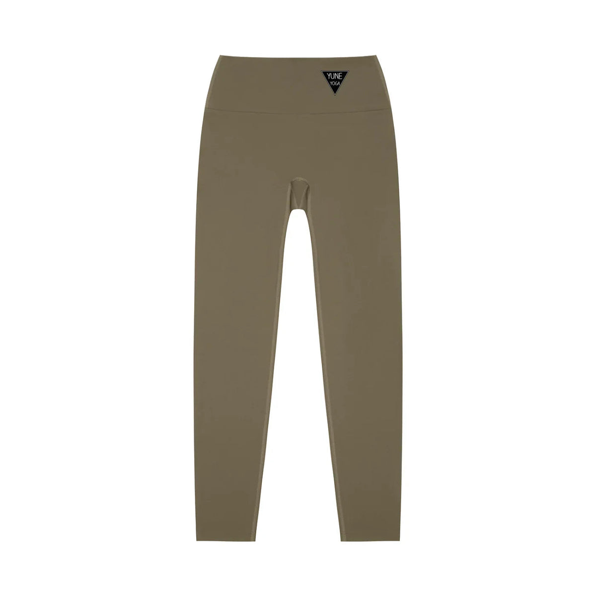 High-Waisted Yoga Leggings