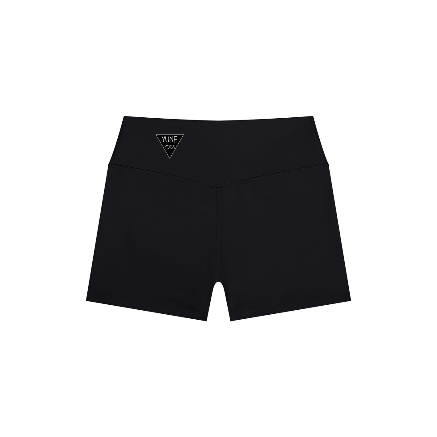 Women’s High Rise Yoga Shorts