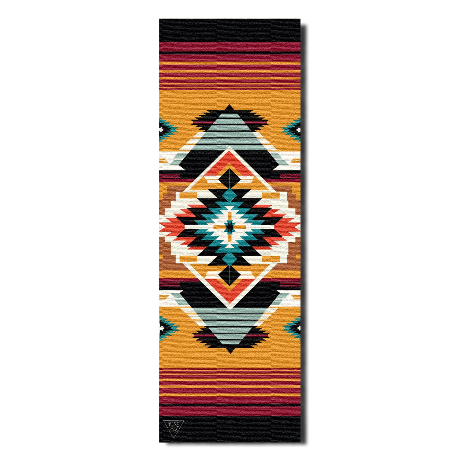 Pendleton Canyonlands PER floor mat sweaty grip mat