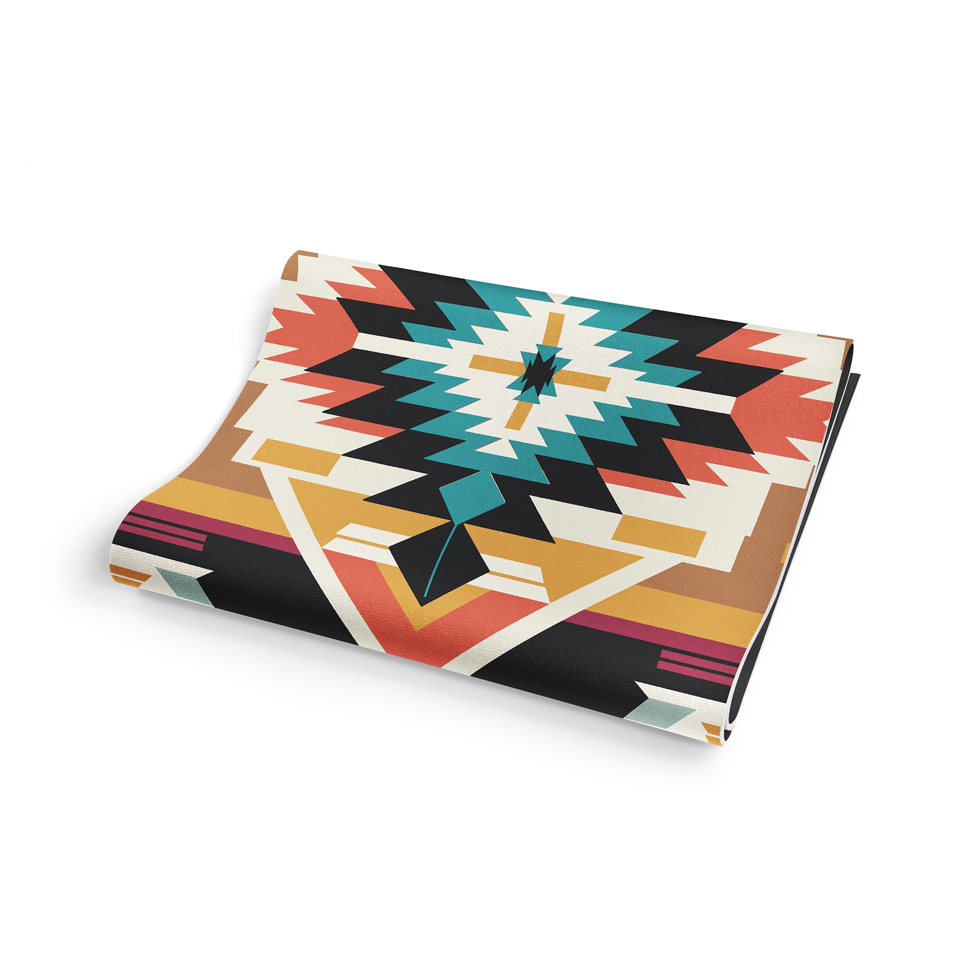 Pendleton Canyonlands PER cute yoga mat