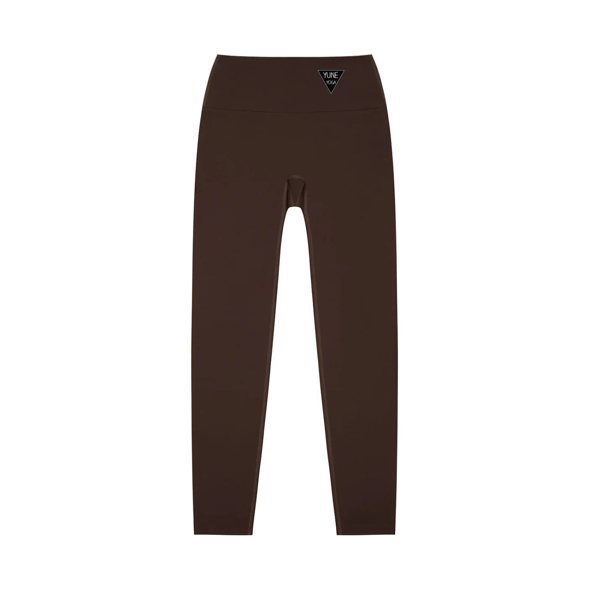 High-Waisted Yoga Leggings